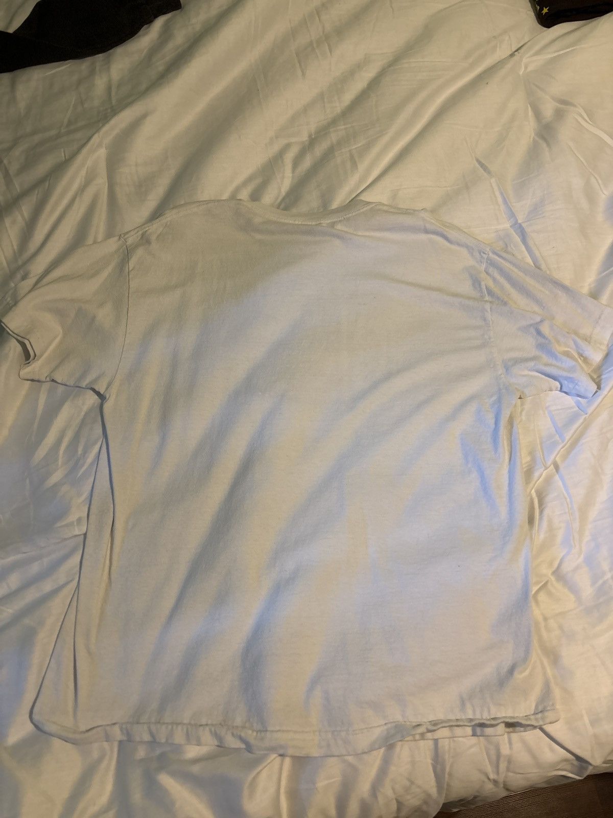 Other FTP “Pig Roast” Tee White Size US XL / EU 56 / 4 - 2 Thumbnail