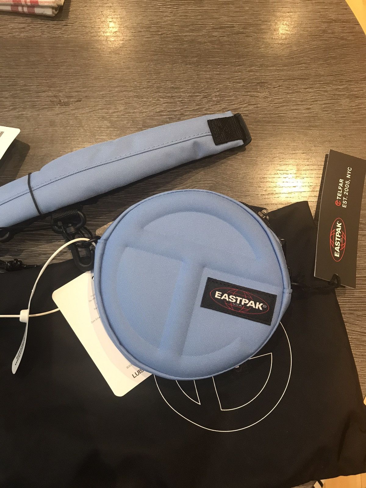 Eastpak × Telfar Telfar circle Size ONE SIZE - 2 Thumbnail