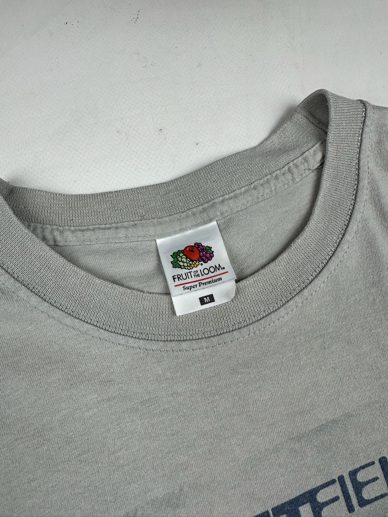 Band Tees vintage leftfield leftism tee Size US M / EU 48-50 / 2 - 3 Thumbnail