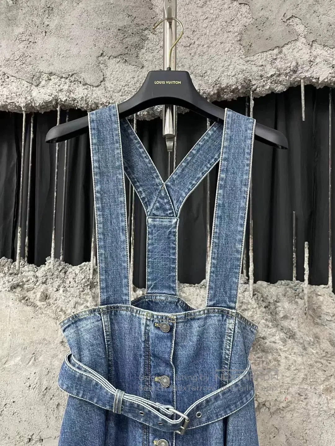 Dior Dior Suspender Skirt. Size S / US 4 / IT 40 - 3 Thumbnail