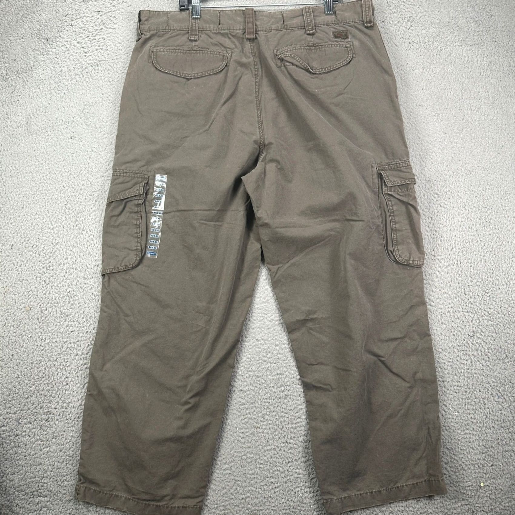 Old Navy VINTAGE No Size US 40 / EU 56 - 2 Thumbnail