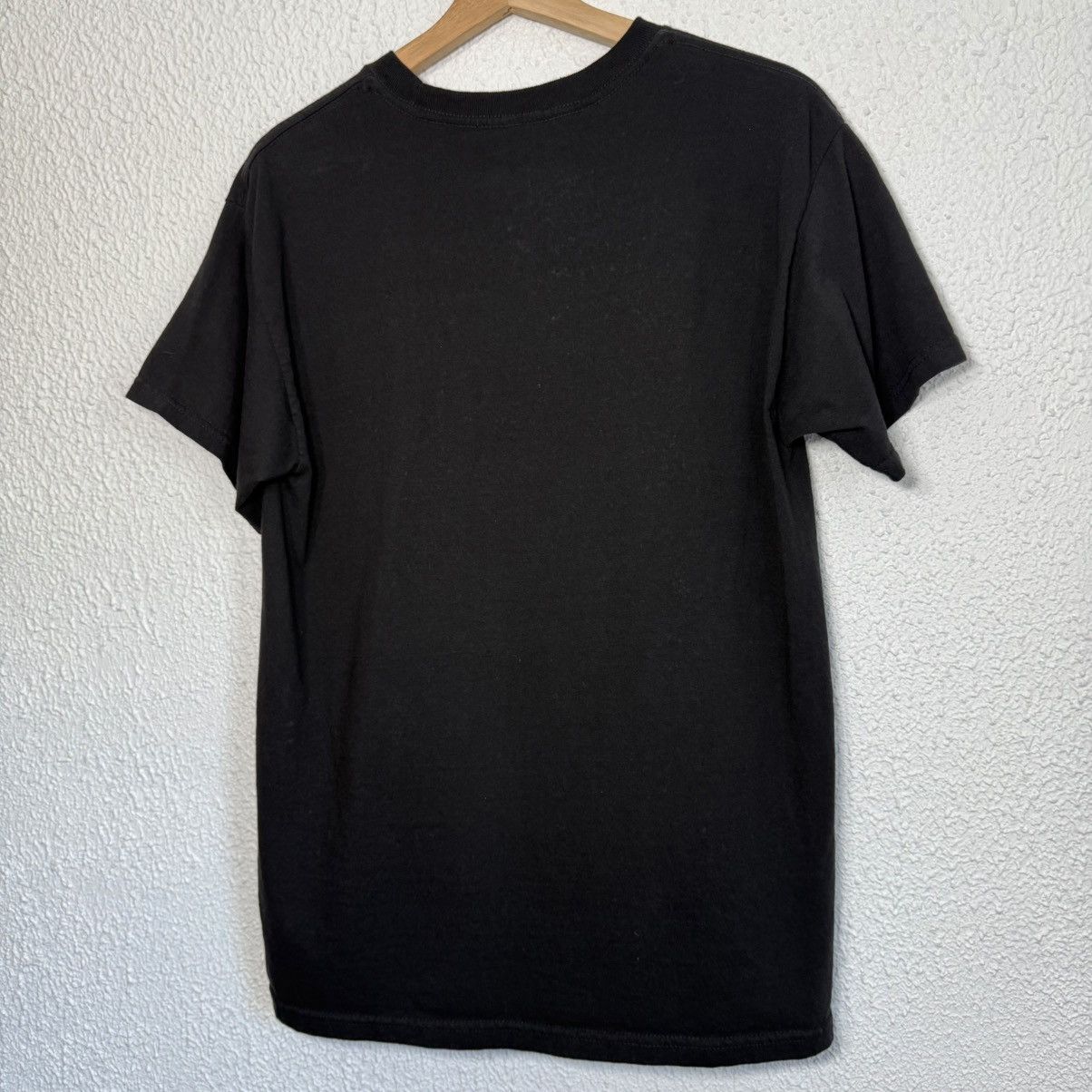Other VINTAGE Medium Nine Inch Nails NIN Broken Band Tee AAA Tag Size US M / EU 48-50 / 2 - 5 Thumbnail
