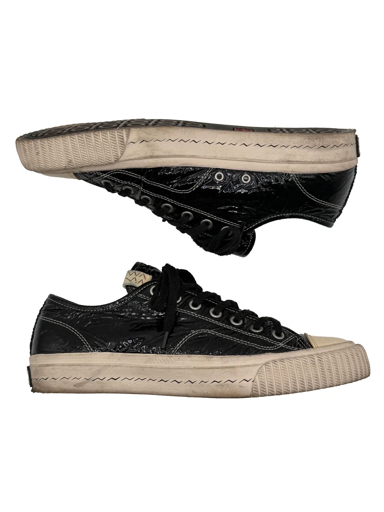 Visvim FW19 Skagway Lo Folie Size US 9 / EU 42 - 1 Thumbnail