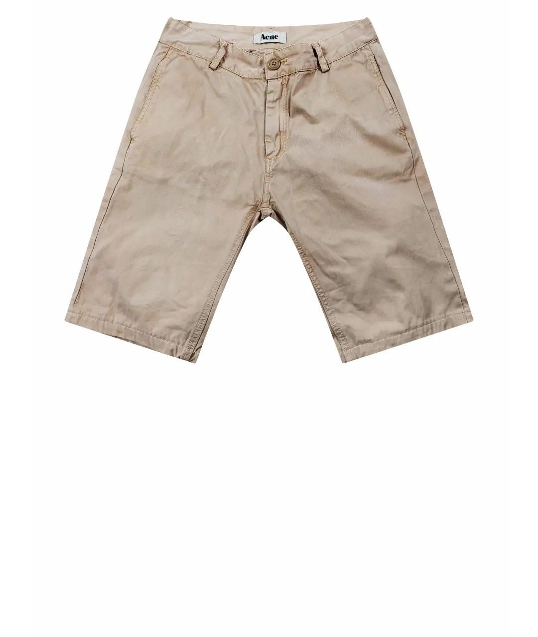 Acne Studios Vintage Acne Shorts Size US 30 / EU 46 - 1 Thumbnail