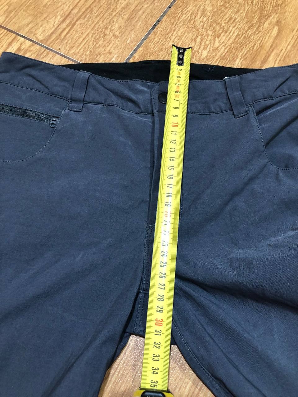 Berghaus Vintage Berghaus Streetwear Casual Pants Size US 32 / EU 48 - 16 Thumbnail