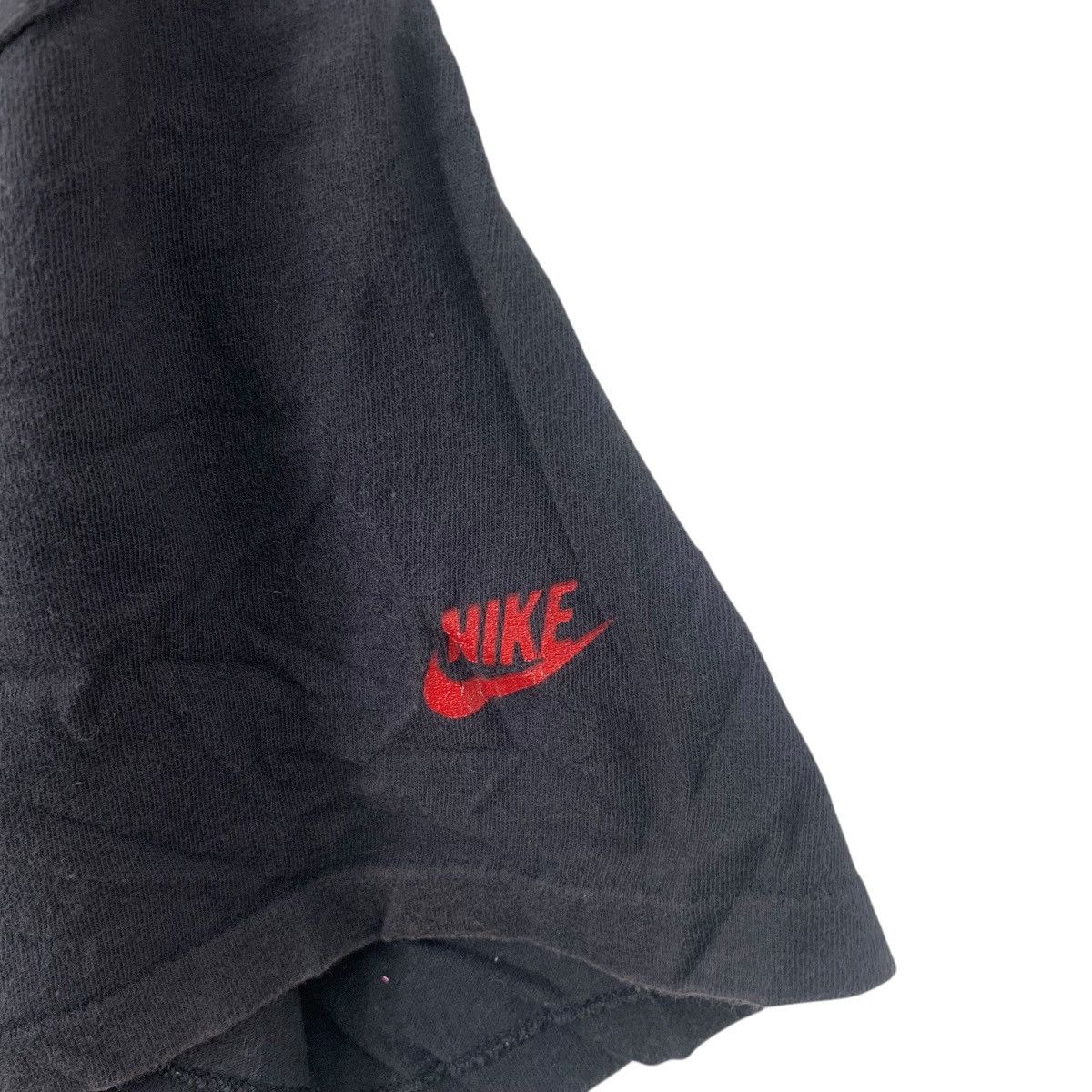 Nike Vintage 90’ NIKE MICHAEL JORDAN Air Collection Basketball Size US M / EU 48-50 / 2 - 8 Thumbnail
