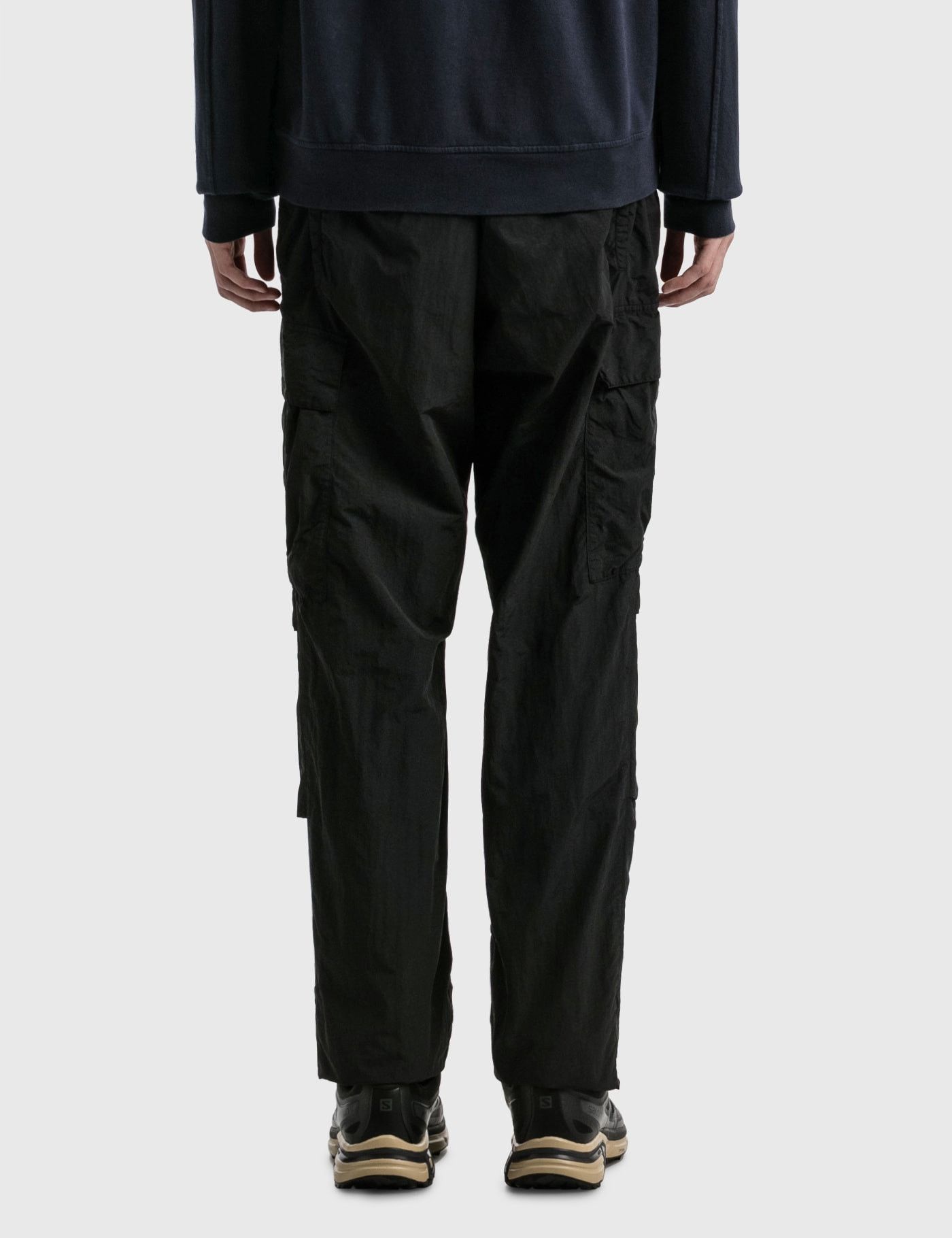 C.P. Company Badged C.P. Company Pants Size US 30 / EU 46 - 4 Thumbnail
