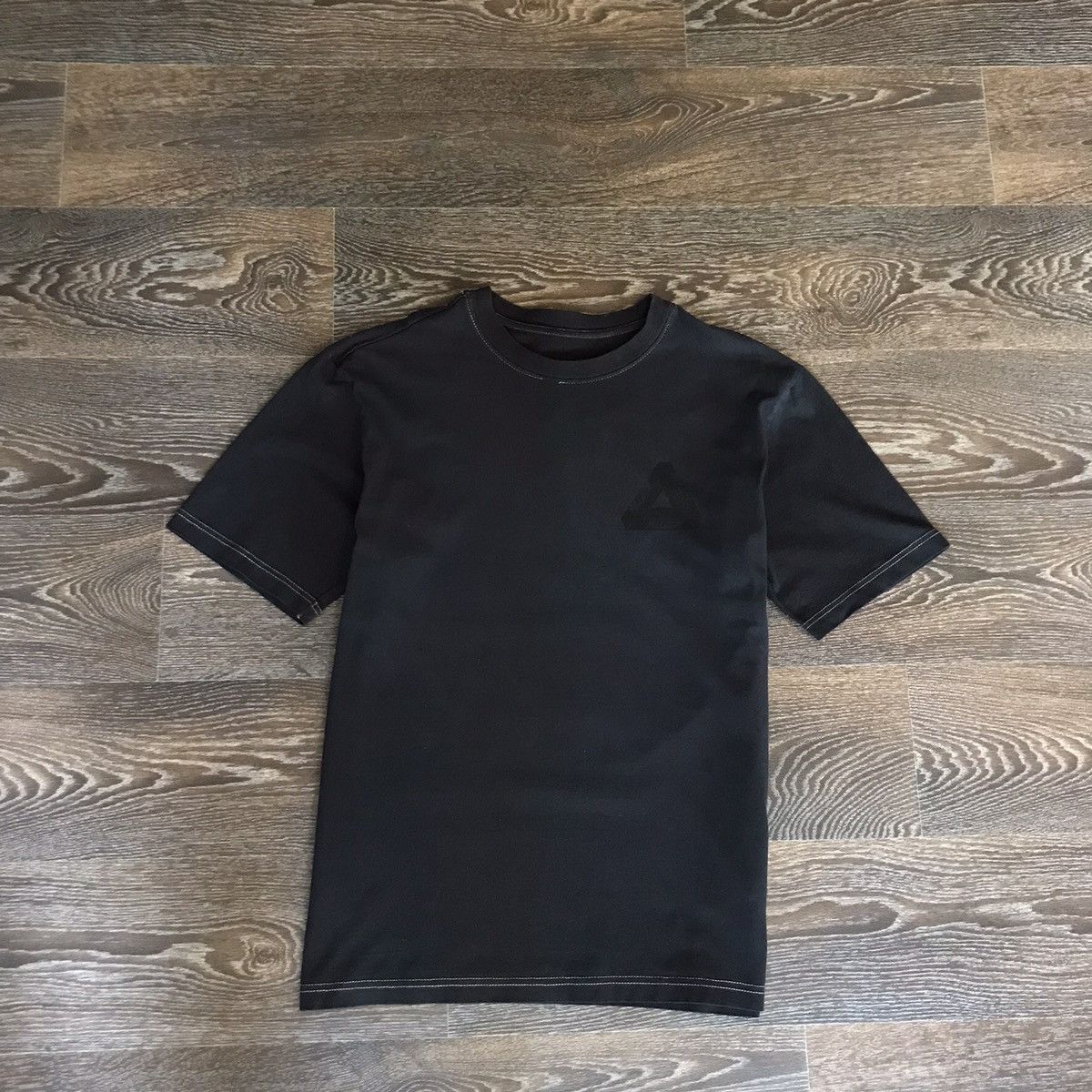 Palace Palace Tri-Shadow T-Shirt Mens M Big Logo Size US M / EU 48-50 / 2 - 3 Thumbnail