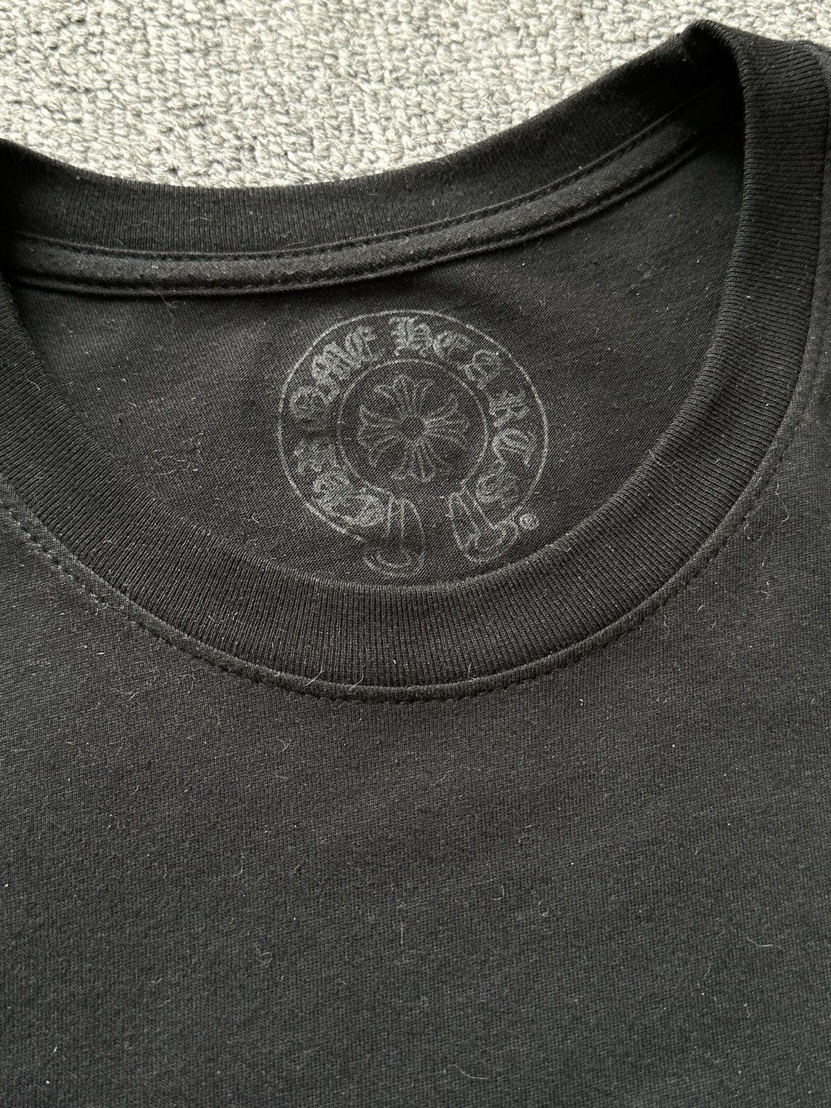 Chrome Hearts Chrome hearts x sex pistol limited Size US M / EU 48-50 / 2 - 4 Thumbnail