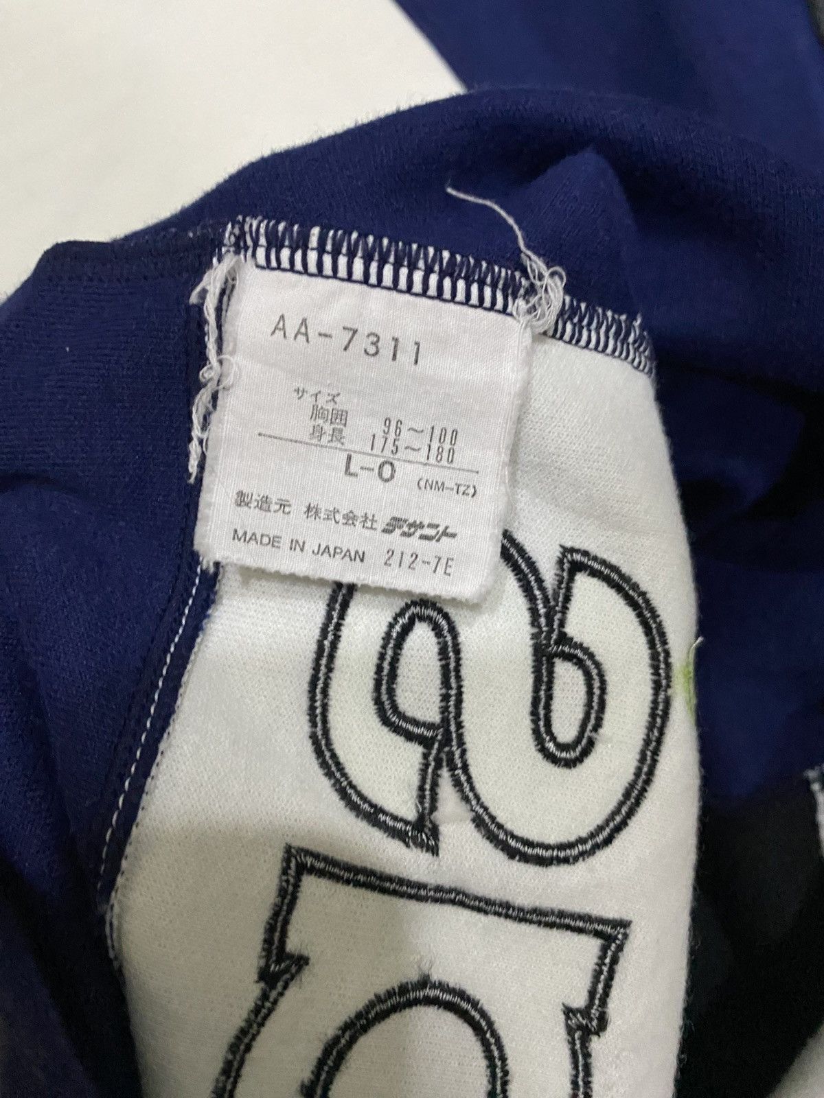 Adidas Vintage 90s Adidas Trefoil International Sweatshirt Size US L / EU 52-54 / 3 - 7 Thumbnail