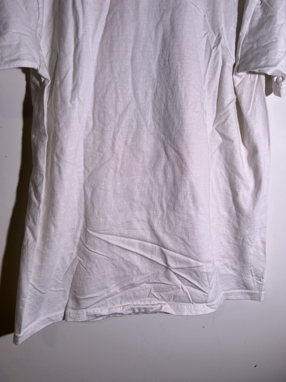 Vintage The Weeknd XO Abel R&B Pop Hip Hop Music Artist Retro Shirt Size US L / EU 52-54 / 3 - 6 Thumbnail