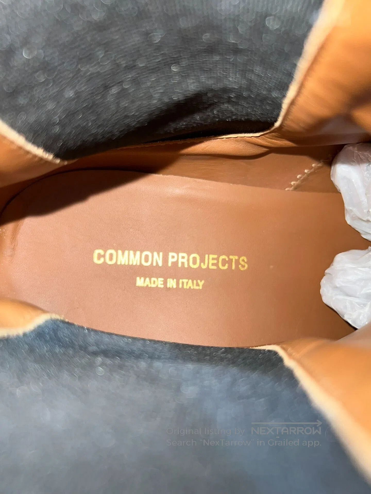 Common Projects common projects olive green chelsea boots. Size US 10 / EU 43 - 5 Thumbnail