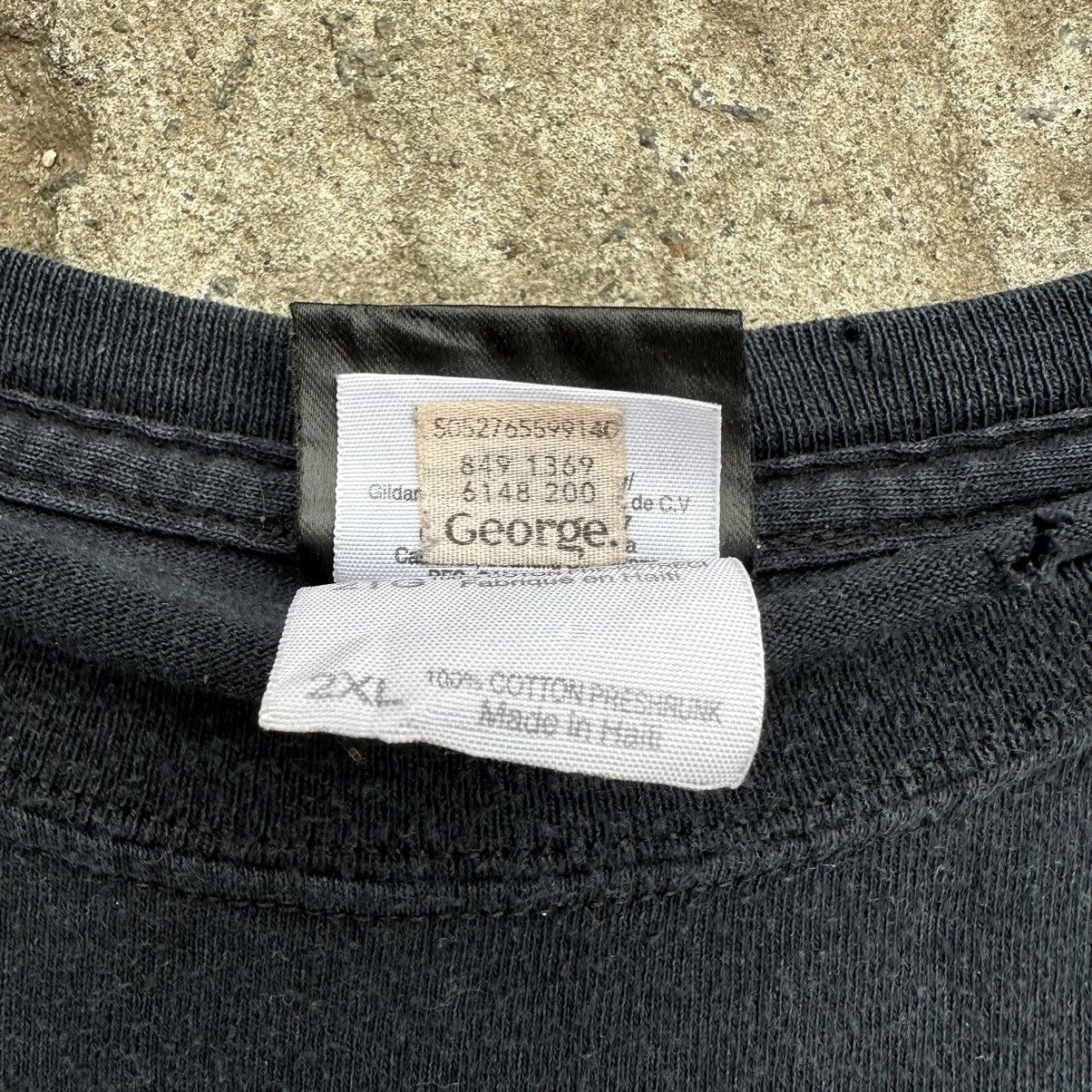 Designer × Vintage Vintage Only Fools And Horses T-shirts Carat Plonker 24 Y2K Size US XXL / EU 58 / 5 - 8 Thumbnail