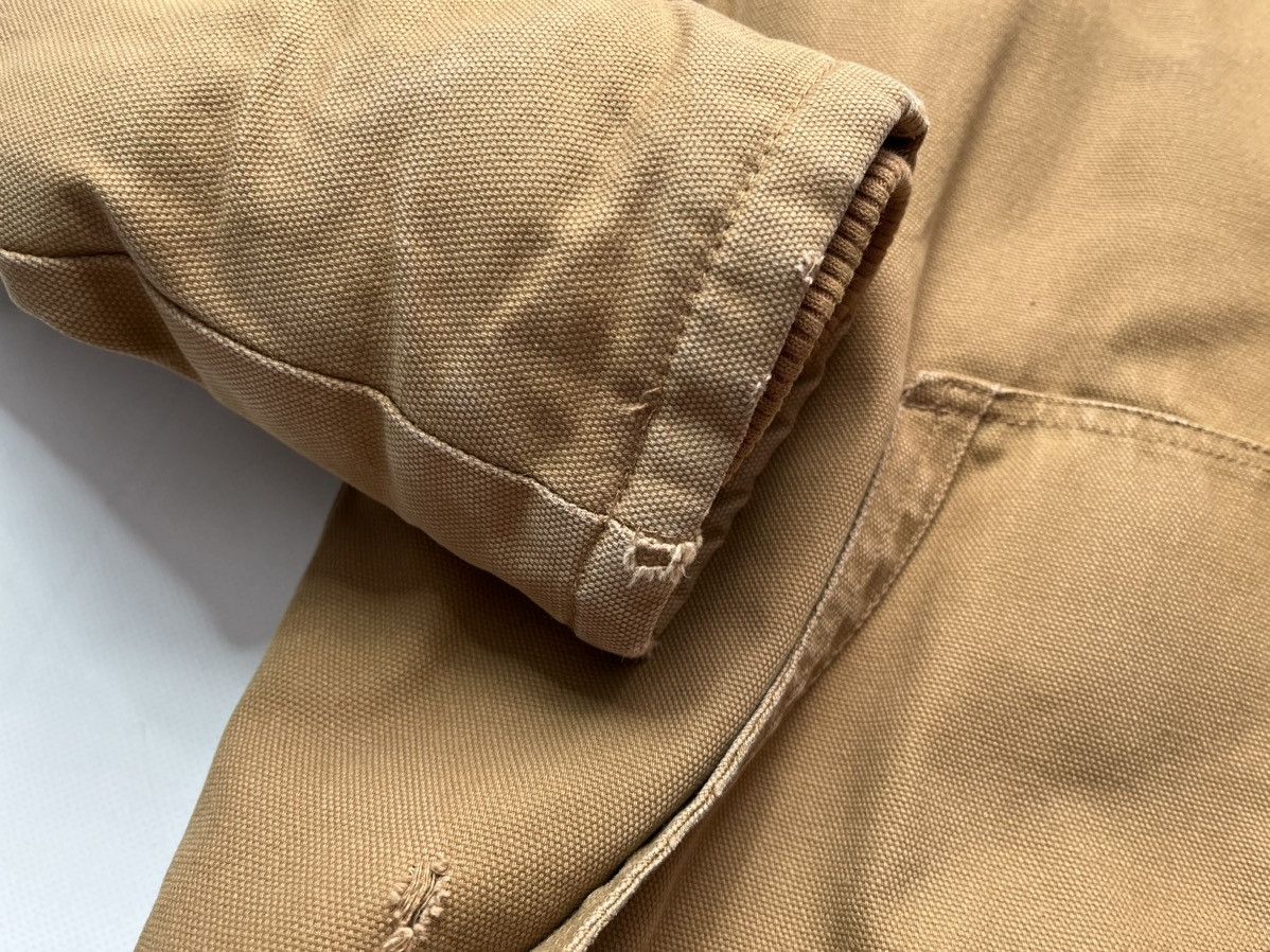 Dickies Dickies work hood jacket Size US L / EU 52-54 / 3 - 14 Thumbnail