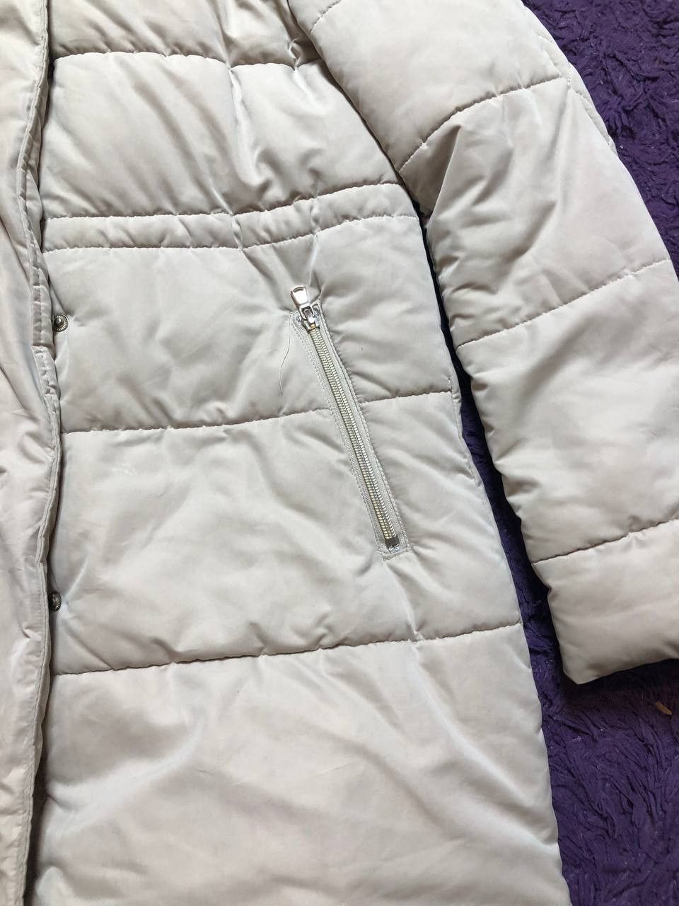 Guess Nice Design Guess Puffer Down Jacket STREETWEAR Size S / US 4 / IT 40 - 9 Thumbnail