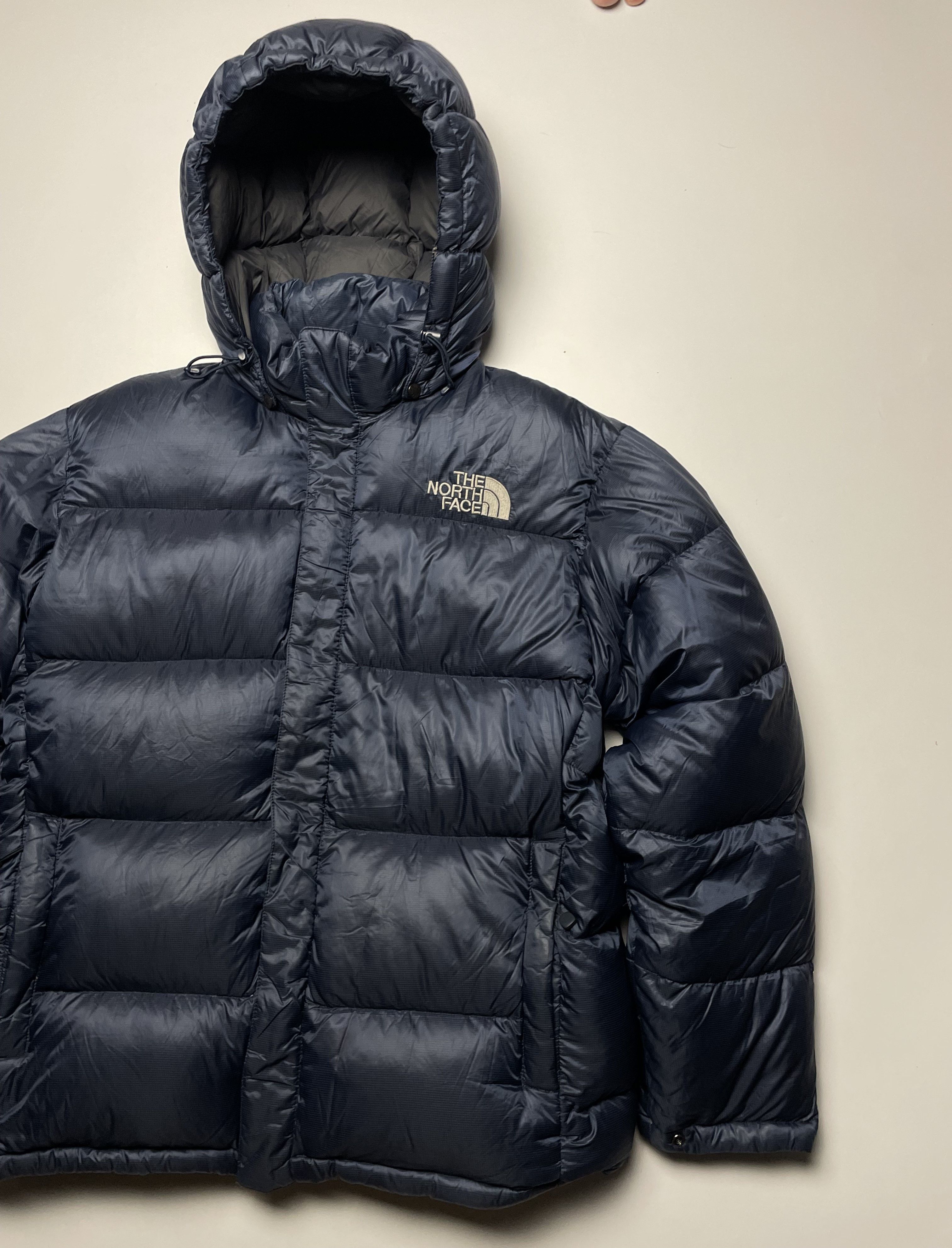 The North Face The North Face 700 Puffer Jacket Size US L / EU 52-54 / 3 - 3 Thumbnail