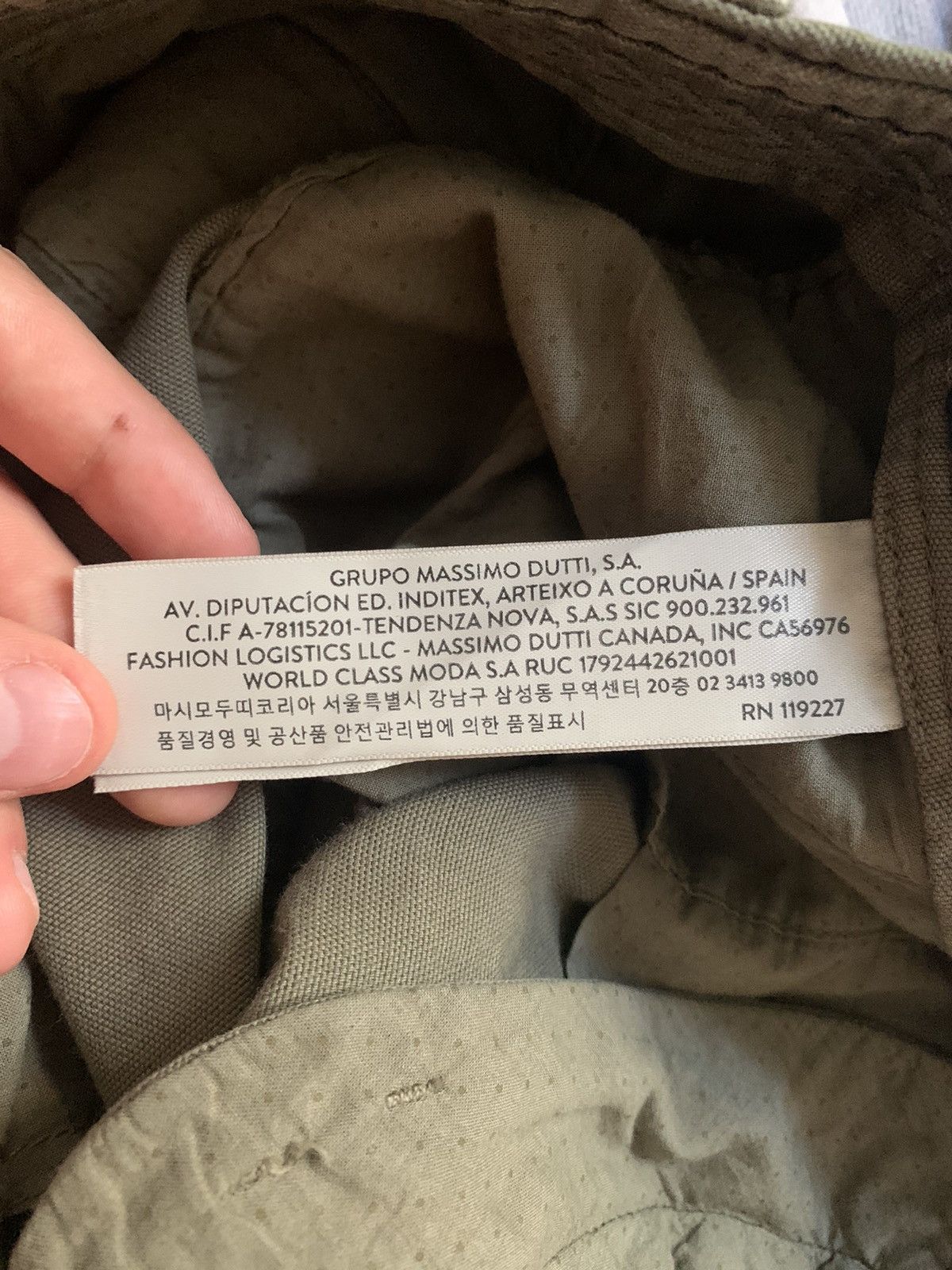 Massimo Dutti Shorts Massimo Dutti men ykk Size US 38 / EU 54 - 5 Thumbnail