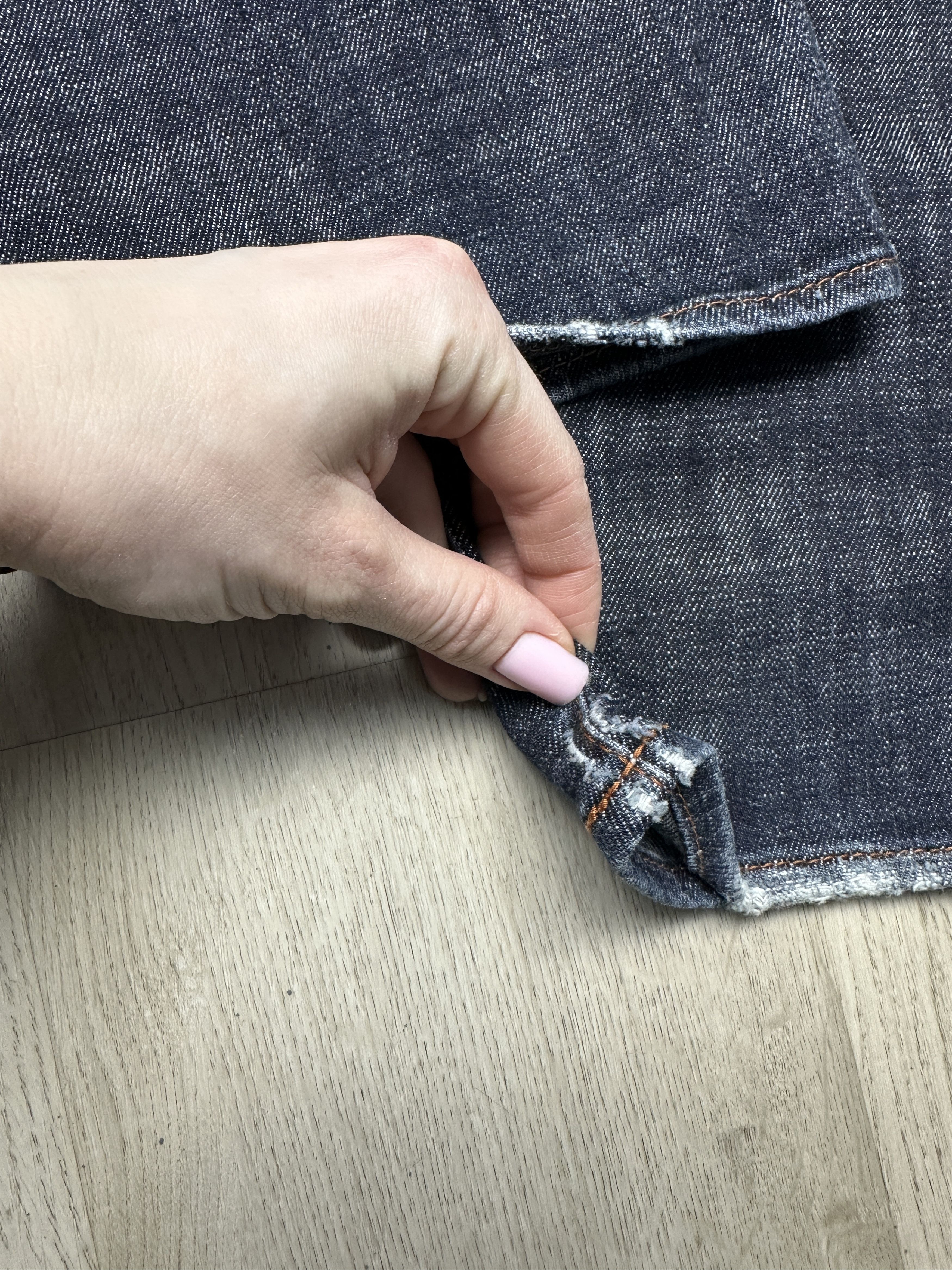 Hugo Boss Hugo Boss Vintage Mens Denim Pants Jeans Size US 32 / EU 48 - 12 Thumbnail