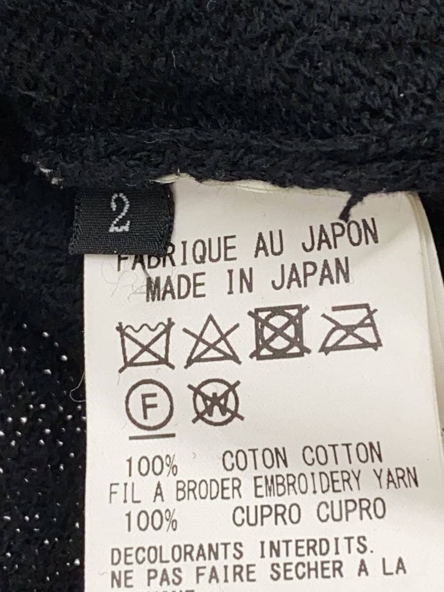 Yohji Yamamoto Stitch Knit Sweater Size US L / EU 52-54 / 3 - 4 Thumbnail