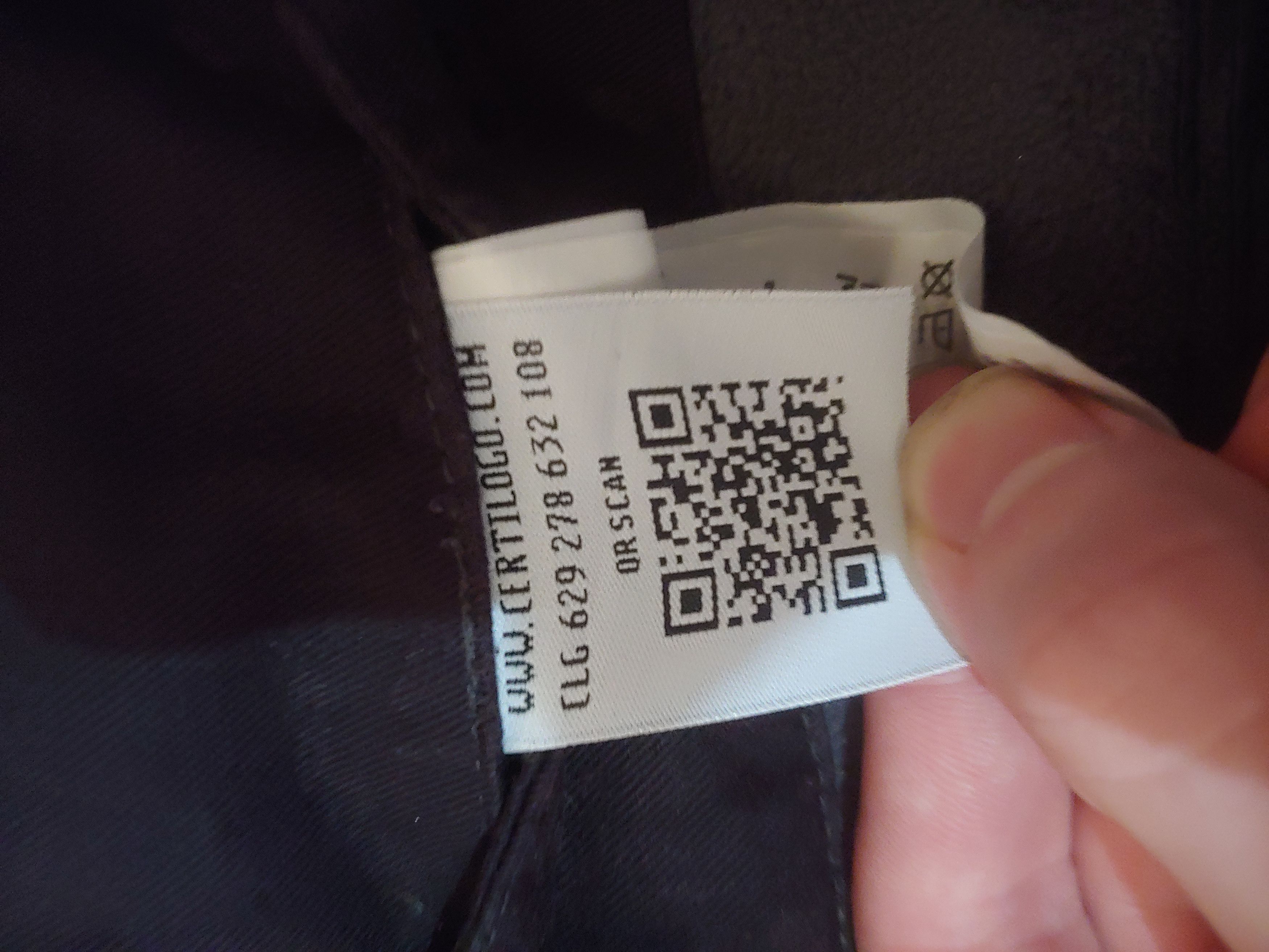 C.P. Company AW20 C.P. COMPANY URBAN PROTECTION SHELL JACKET Size US M / EU 48-50 / 2 - 3 Thumbnail