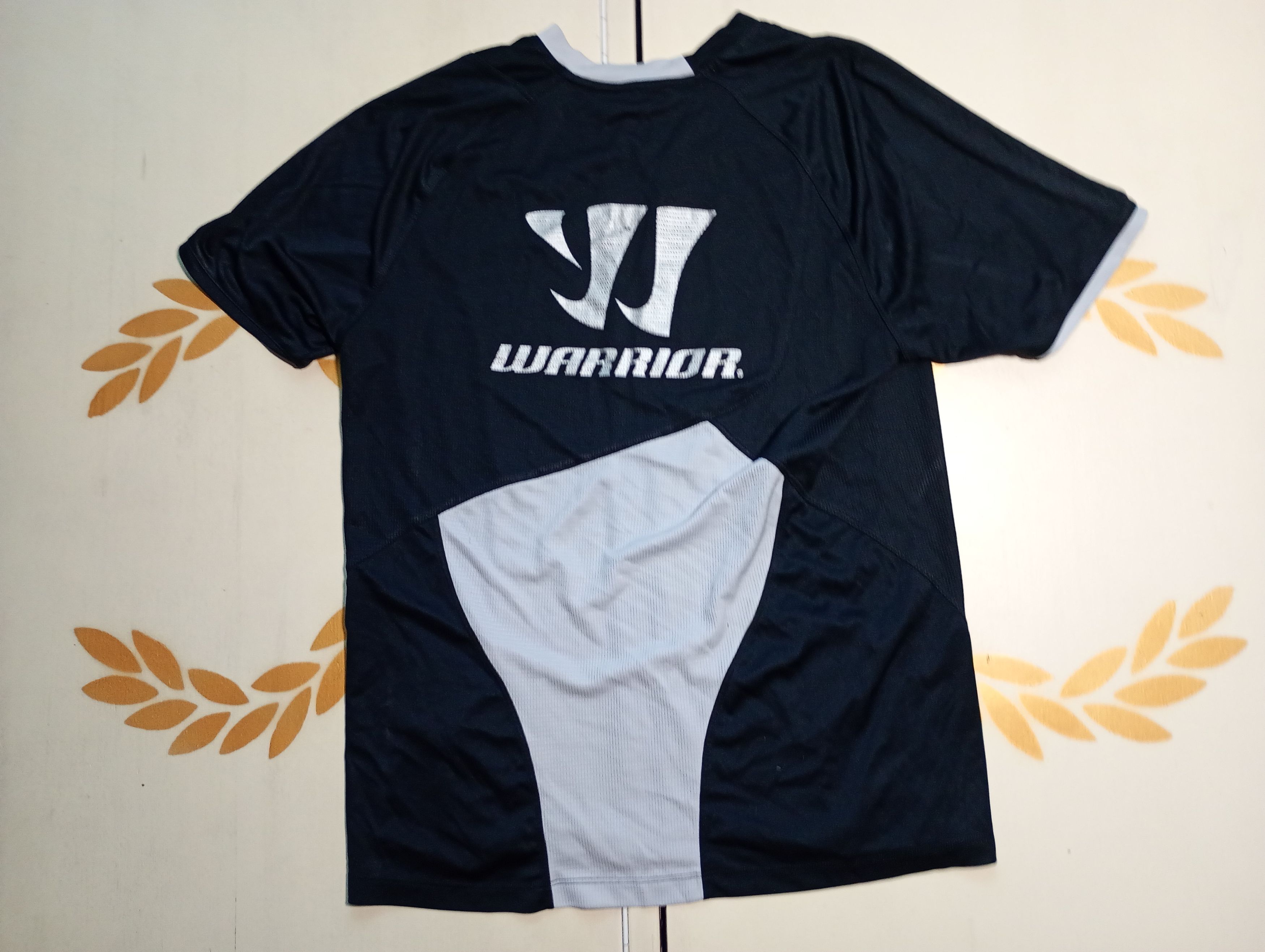 Warrior Warrior Liverpool Training Jersey 2014-2015 Size US M / EU 48-50 / 2 - 11 Thumbnail