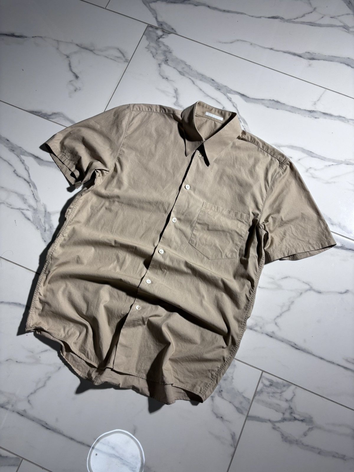 Vintage Helmut Lang Shirts Archive Rare Japanese 00’s