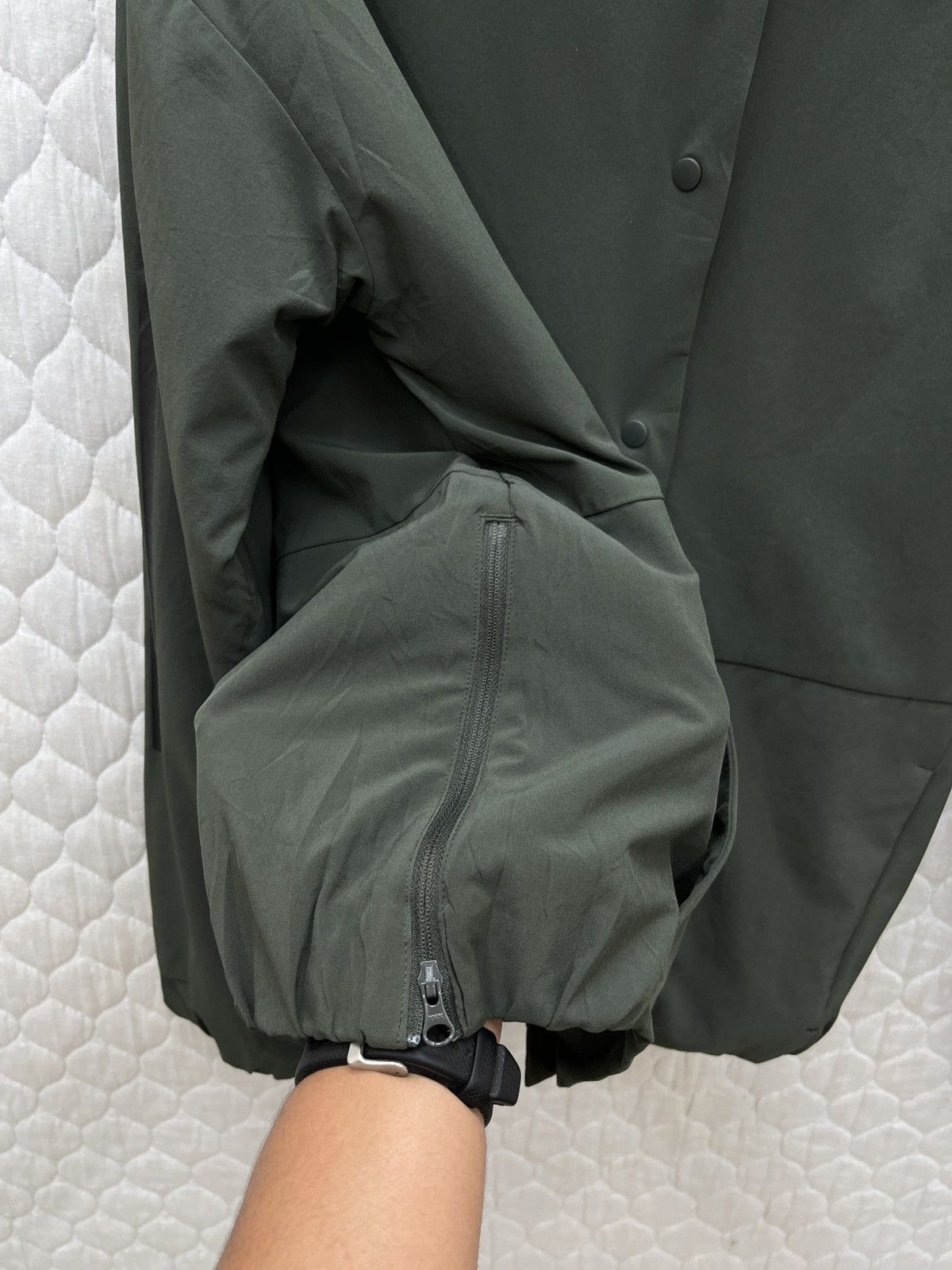 Adidas 🔥🔥🔥STEALS ADIDAS 3 STRIPE JACKET Size S / US 4 / IT 40 - 17 Thumbnail