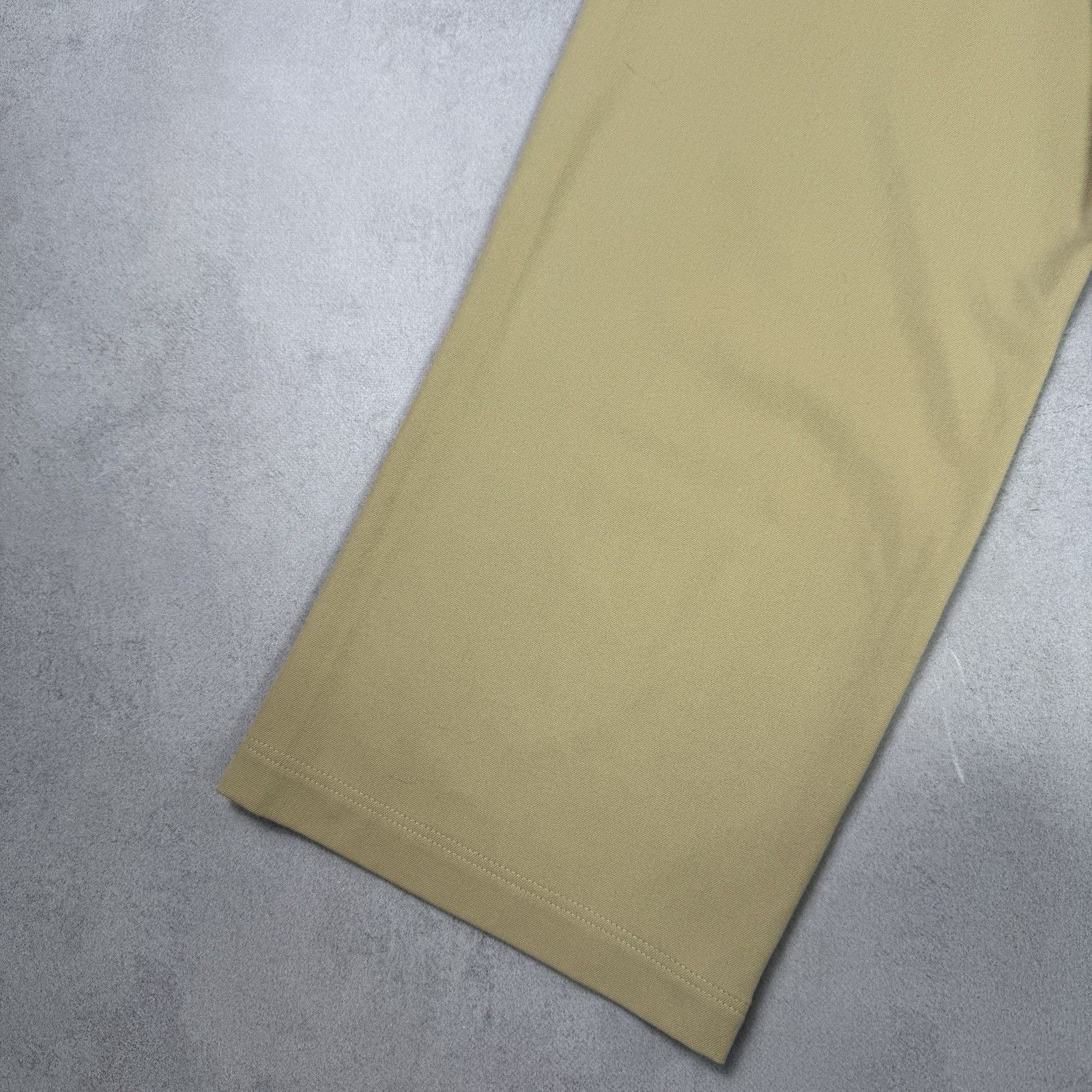 Vintage Elias Rumelis Women Pants Chino Size 27" / US 4 / IT 40 - 19 Thumbnail
