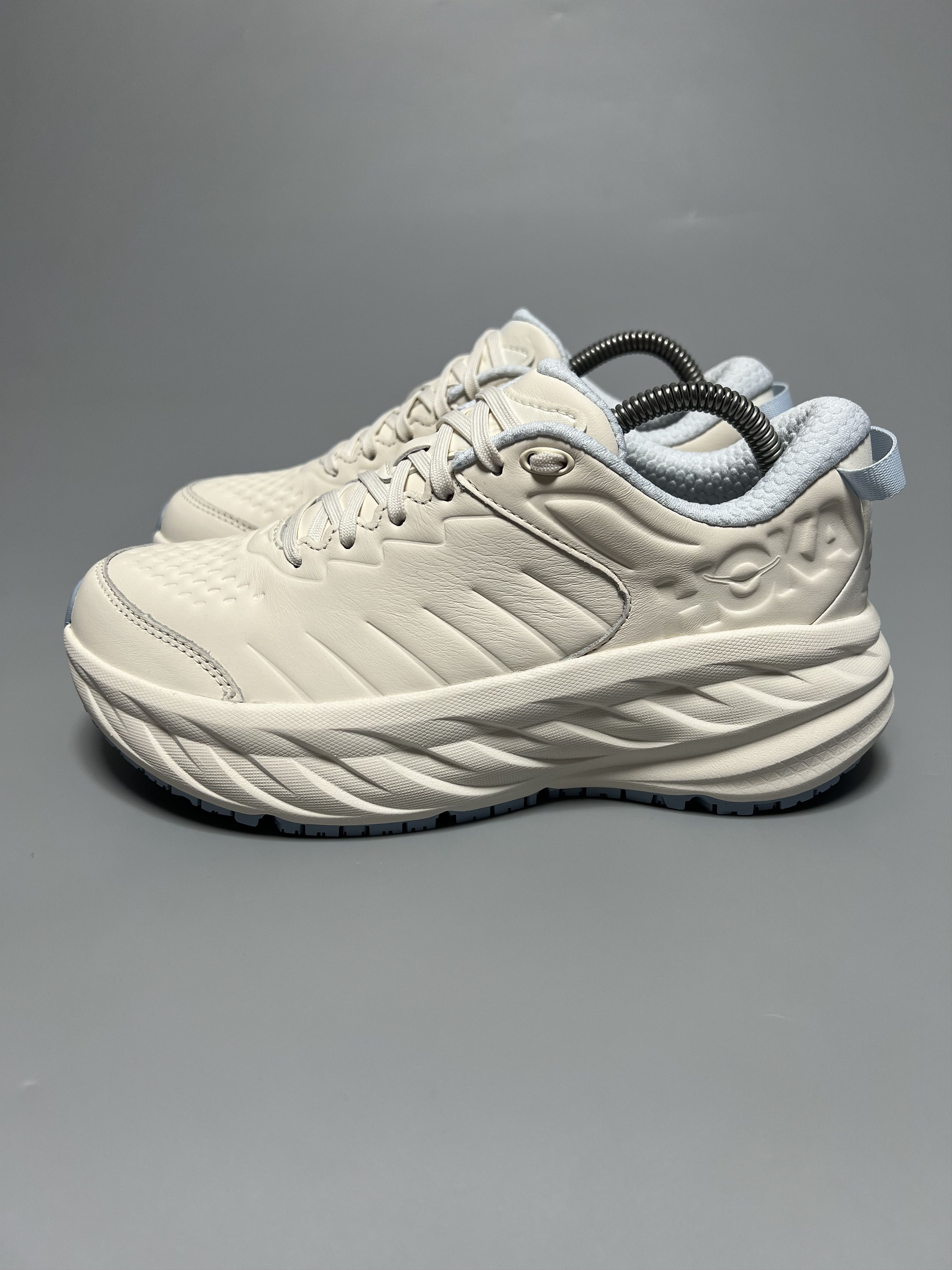 Hoka Hoka One One Bondi SR Women's Running Shoes Size US 8 / IT 38 - 2 Thumbnail