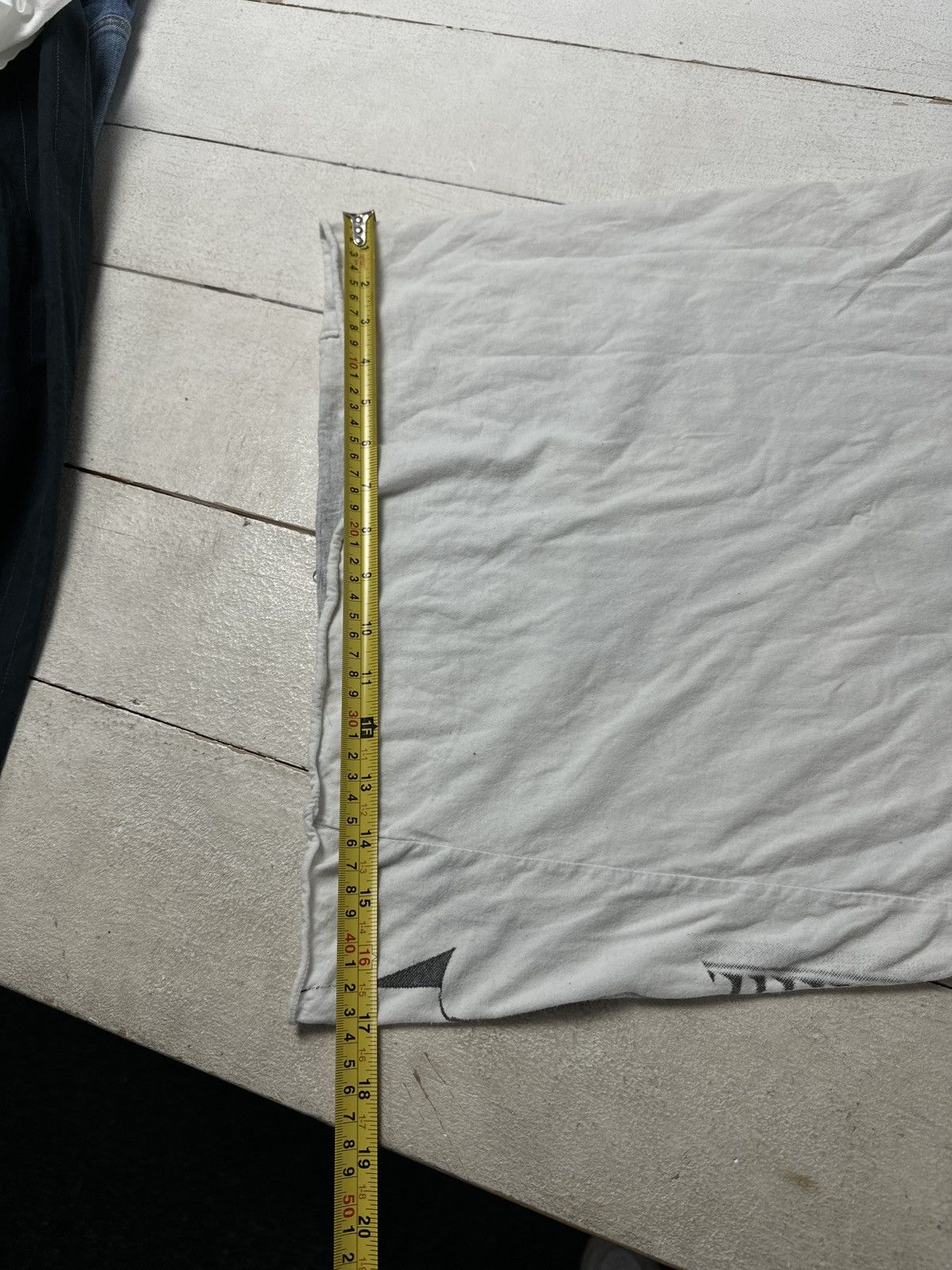 Other CRAZY 🚨 TANK TOP MEN TITS BOOBS 18+ SMOKE SEXY BIG LOGO Size US M / EU 48-50 / 2 - 15 Thumbnail