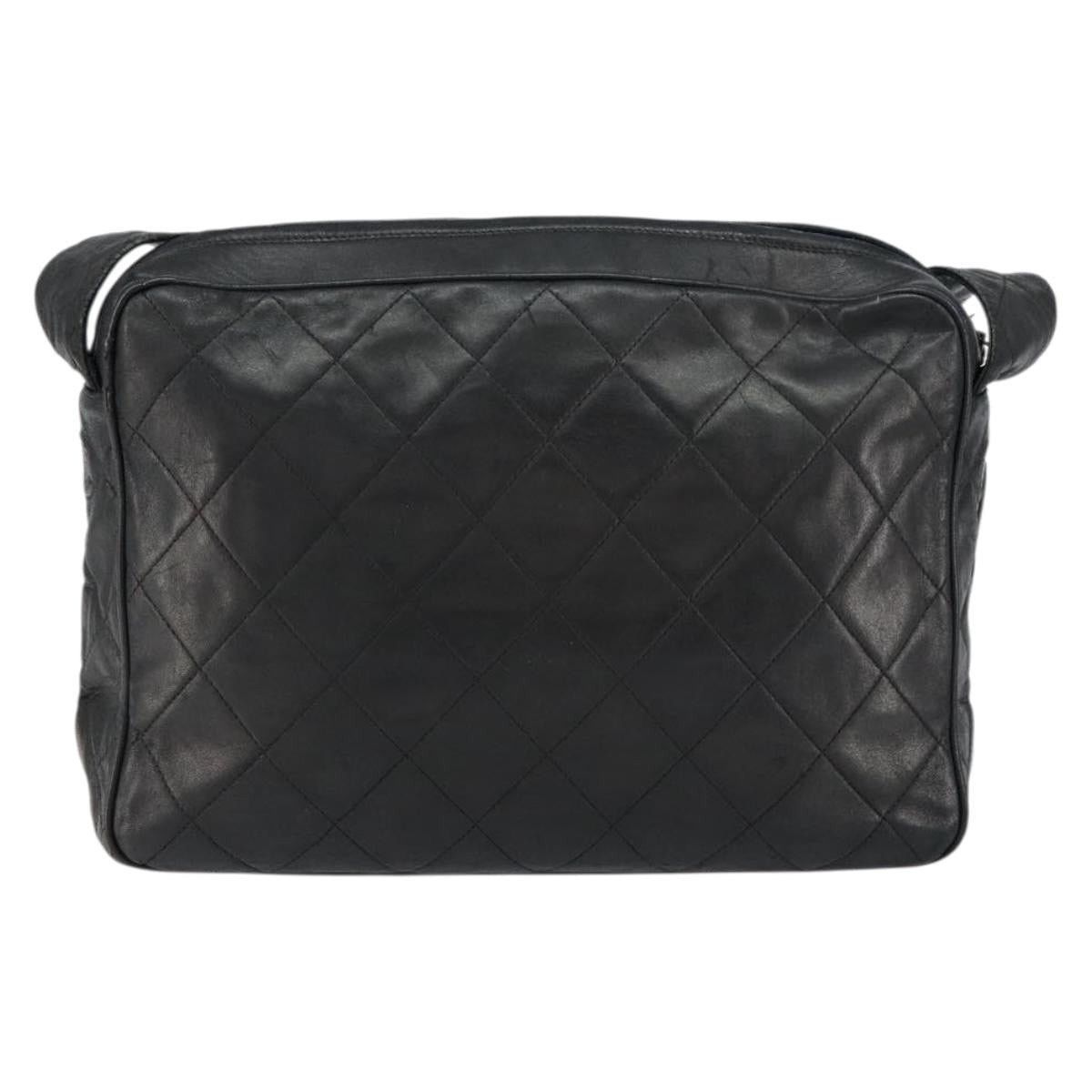 Chanel Chanel Matelasse Shoulder Bag Size ONE SIZE - 2 Thumbnail