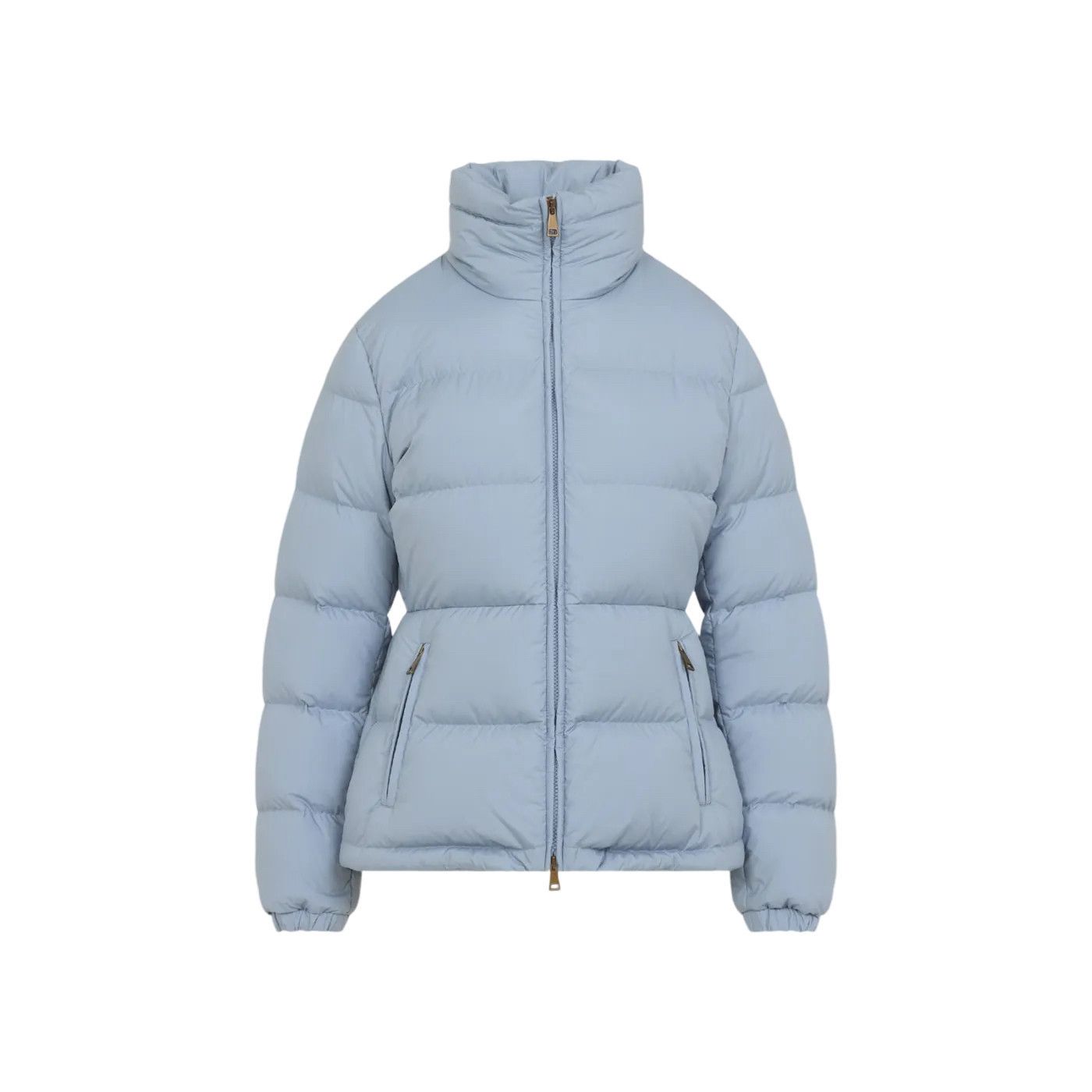 MONCLER Dourbe $1870 Women's Blue Down Jacket New (Women's s