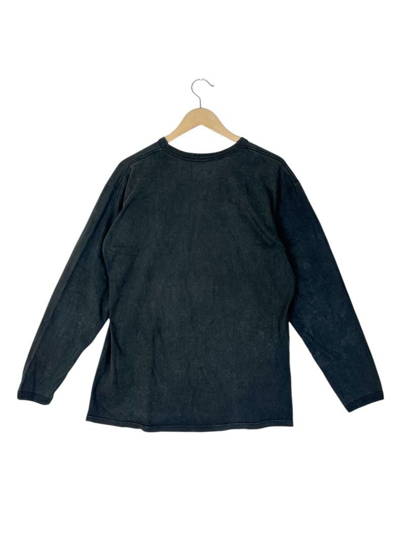 Stussy Vintage Stussy Photo Art Long Sleeve T-Shirt / Streetwear Size US L / EU 52-54 / 3 - 2 Thumbnail