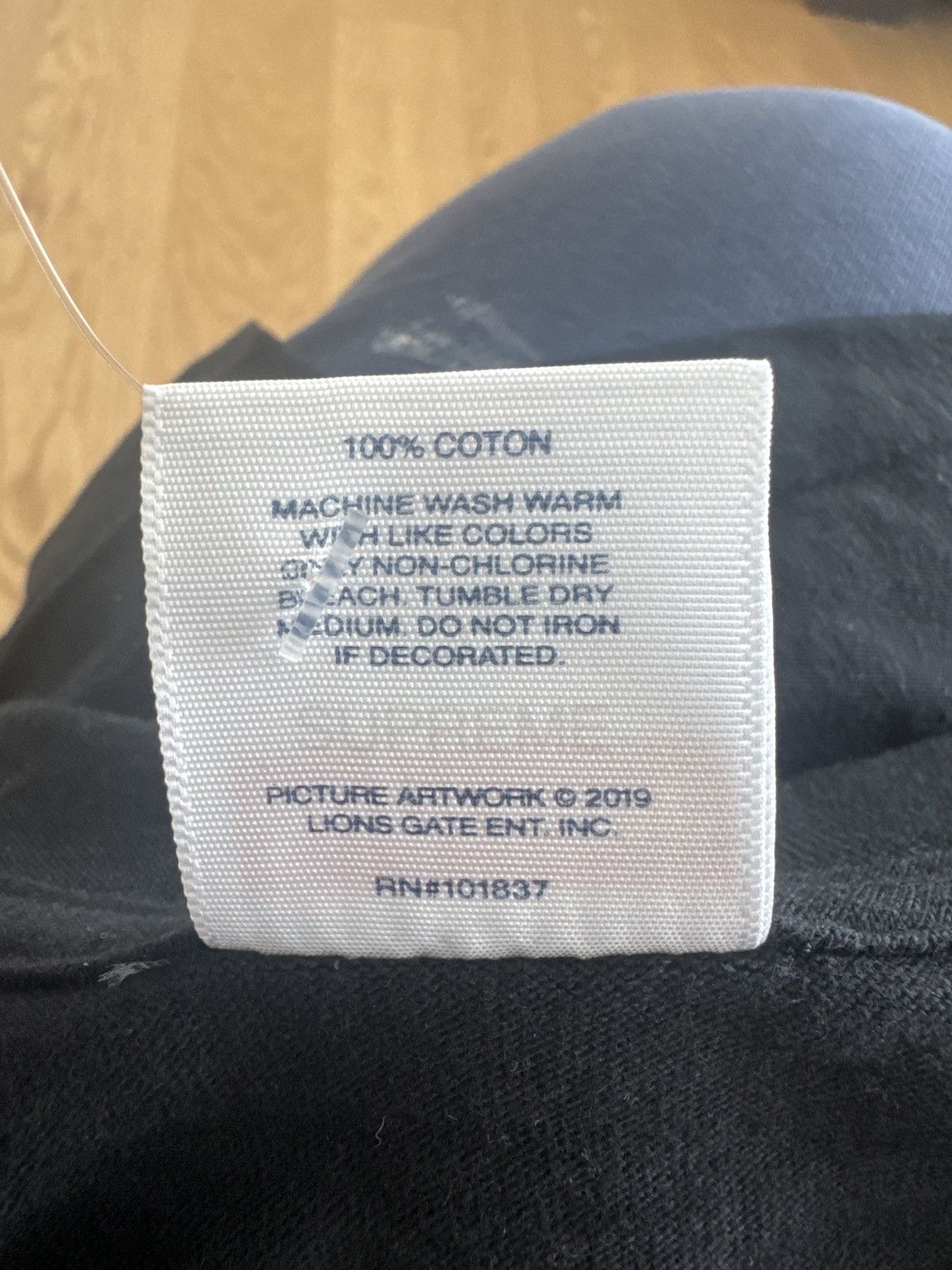 Supreme king of new york supreme Size US M / EU 48-50 / 2 - 2 Thumbnail