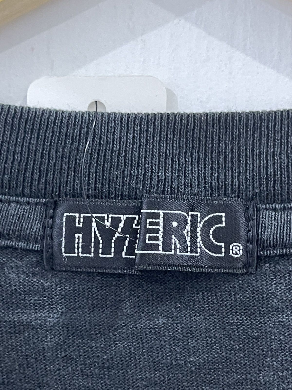 Hysteric Glamour Hysteric jukebox Size US M / EU 48-50 / 2 - 3 Thumbnail