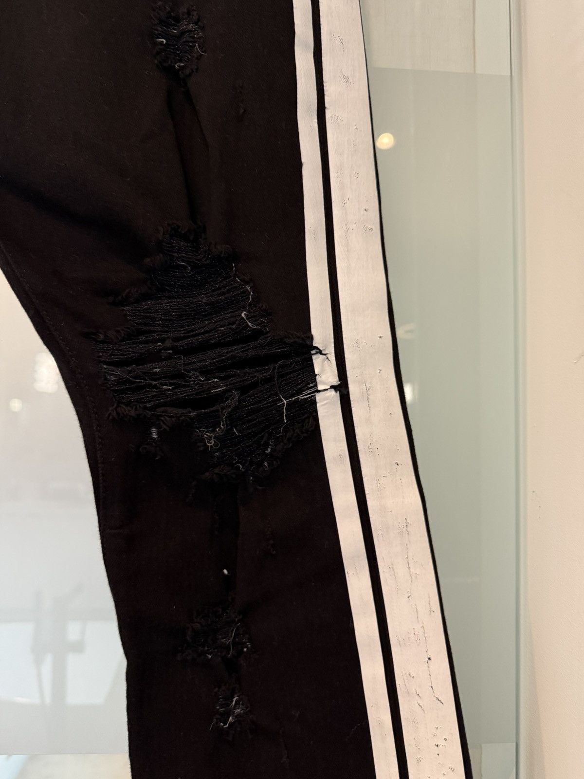 Amiri AMIRI Jeans, size 38 Size US 38 / EU 54 - 3 Thumbnail