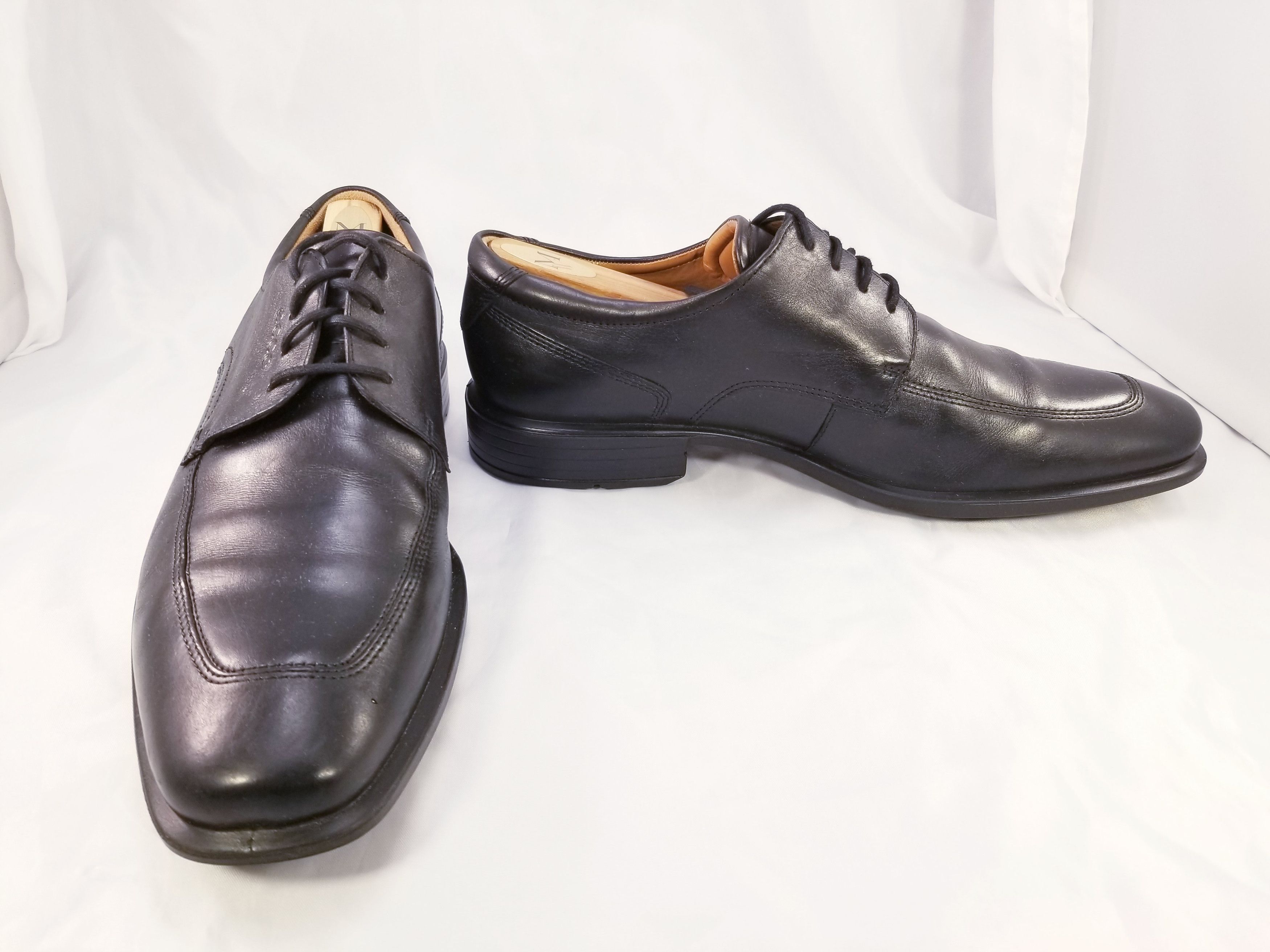 Ecco DOCTOR OFFICE COMFORT Size US 12.5 / EU 45-46 - 3 Thumbnail