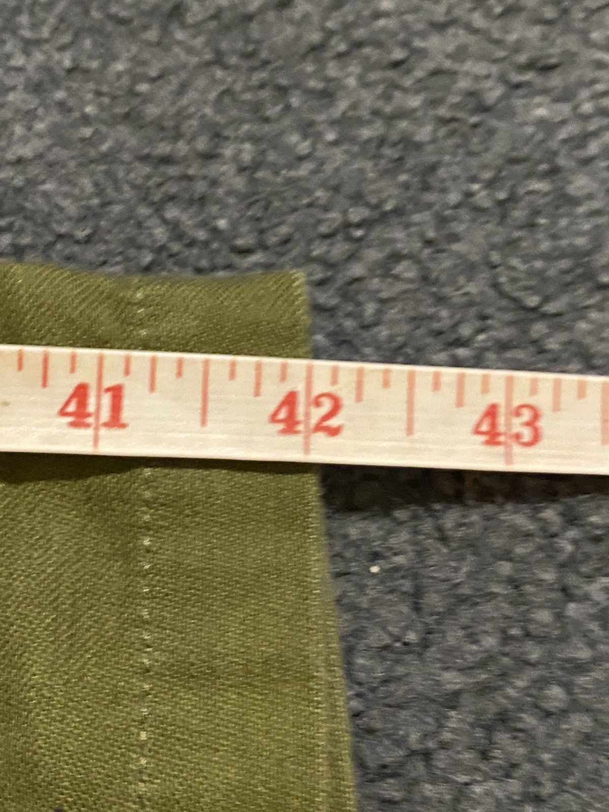Designer × Japanese Brand UP THERE STORE X PREMIER CLOTHING TROUSERS Size US 30 / EU 46 - 9 Thumbnail