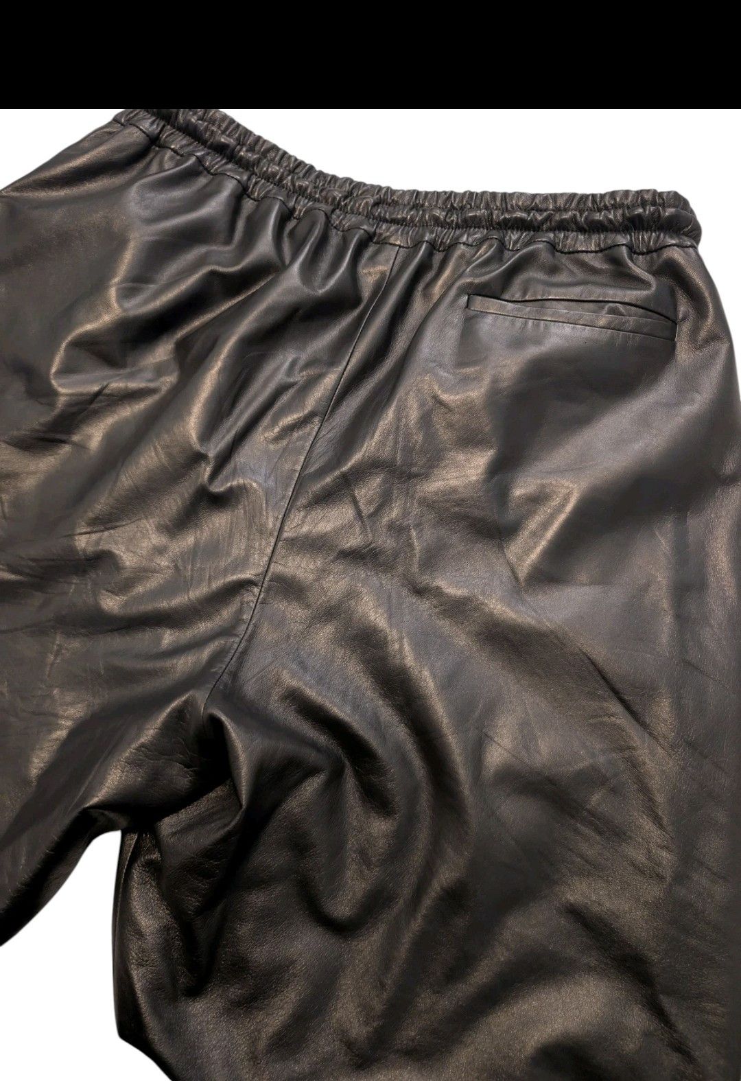 Jil Sander Shorts Size US 34 / EU 50 - 3 Thumbnail