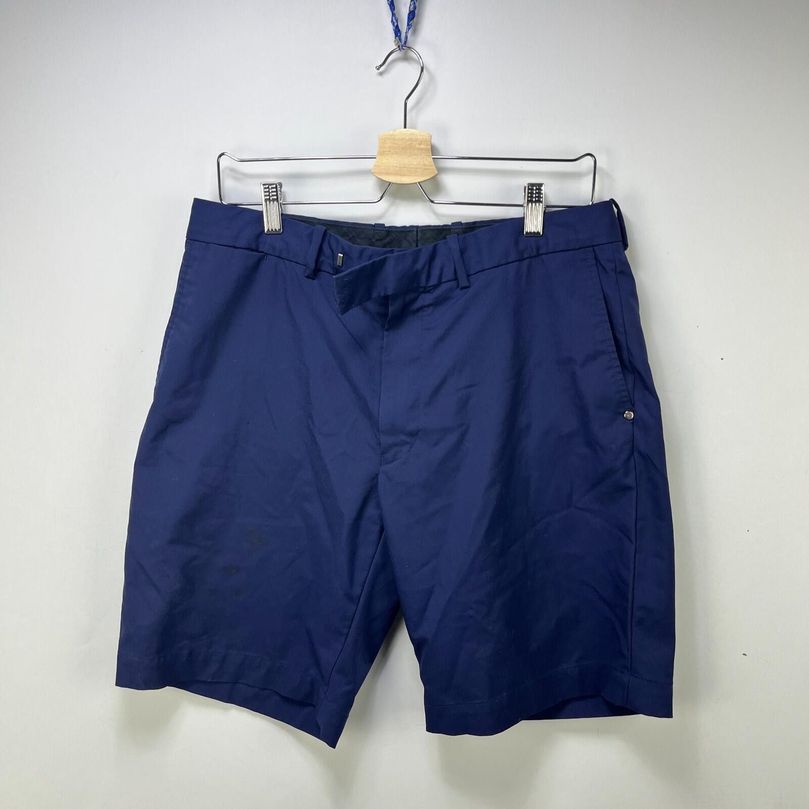 RLX Ralph Lauren Ralph Lauren Polo RLX Shorts Size 34 Large Size US 34 / EU 50 - 1 Thumbnail