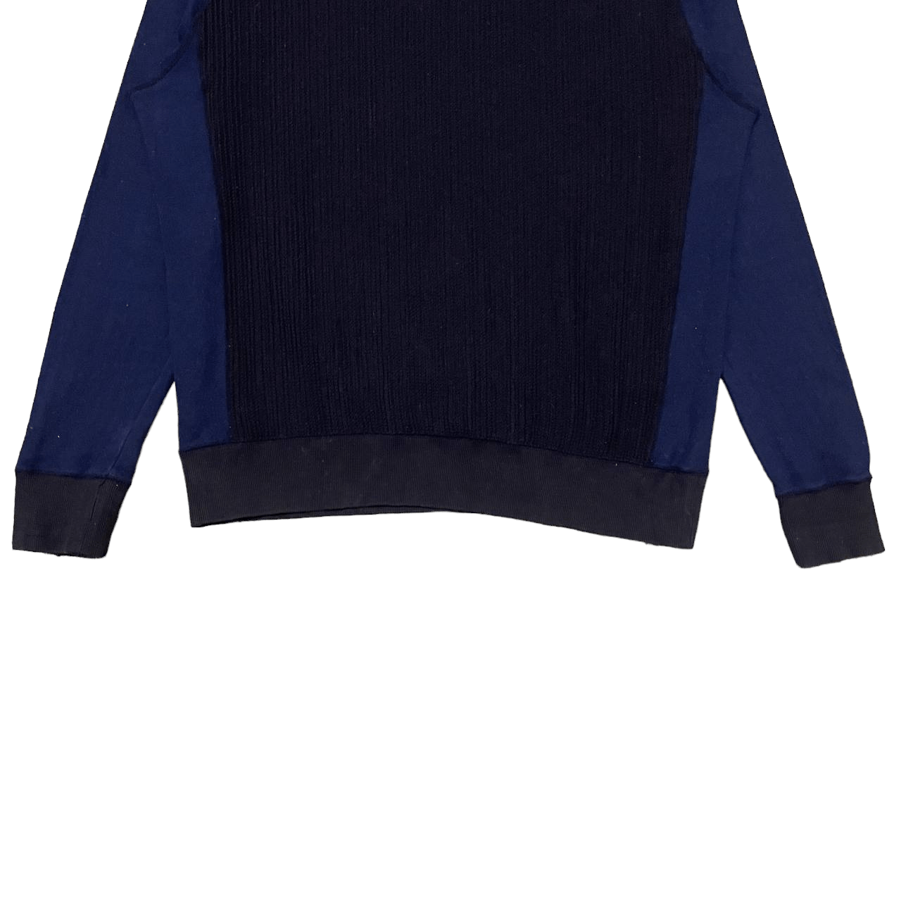 Other Vintage EYE.D WEARing Sweatshirt Crewneck Jumper Size US L / EU 52-54 / 3 - 4 Thumbnail