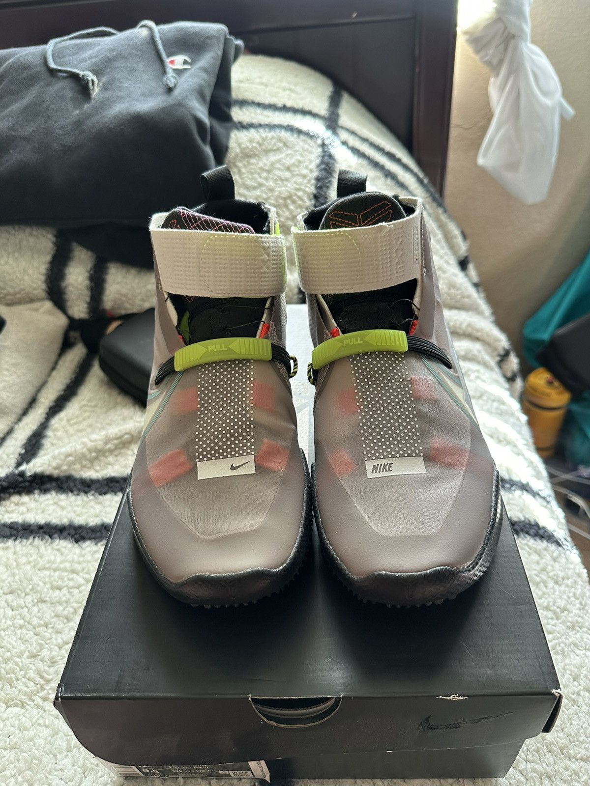 Nike Kobe Nike Ad NXT Size US 8 / EU 41 - 2 Thumbnail