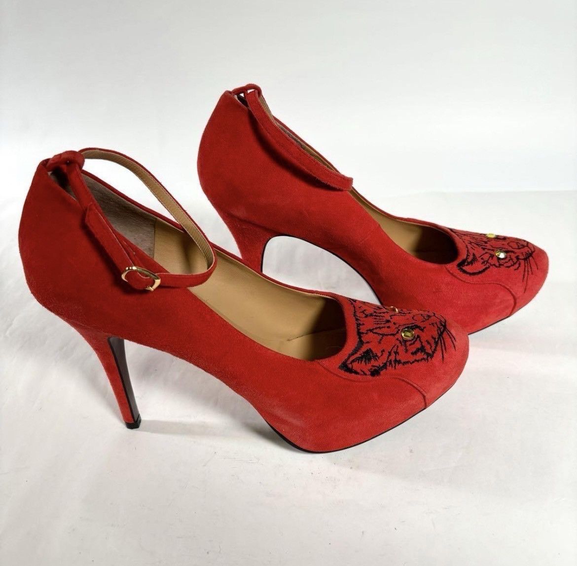 Undercover Undercover Cat High Heels Size US 8 / IT 38 - 2 Thumbnail