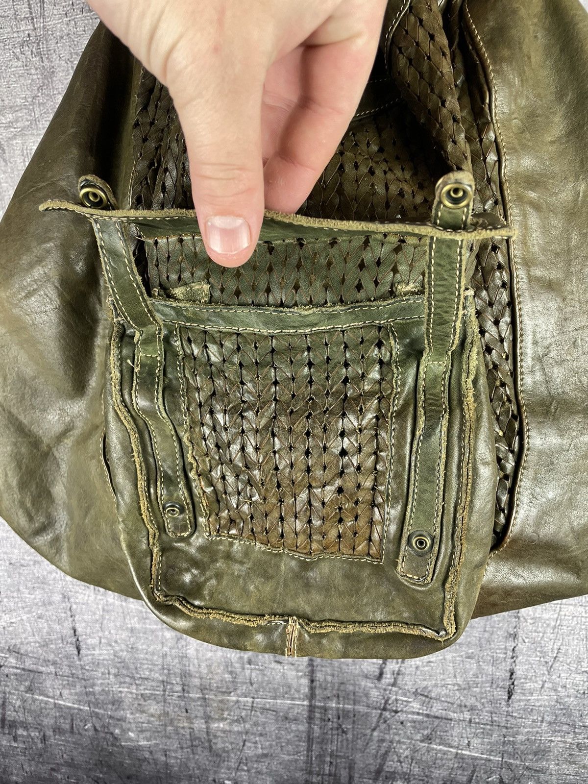 Other Luciano Gelisio Hand Made Bag Size ONE SIZE - 4 Thumbnail