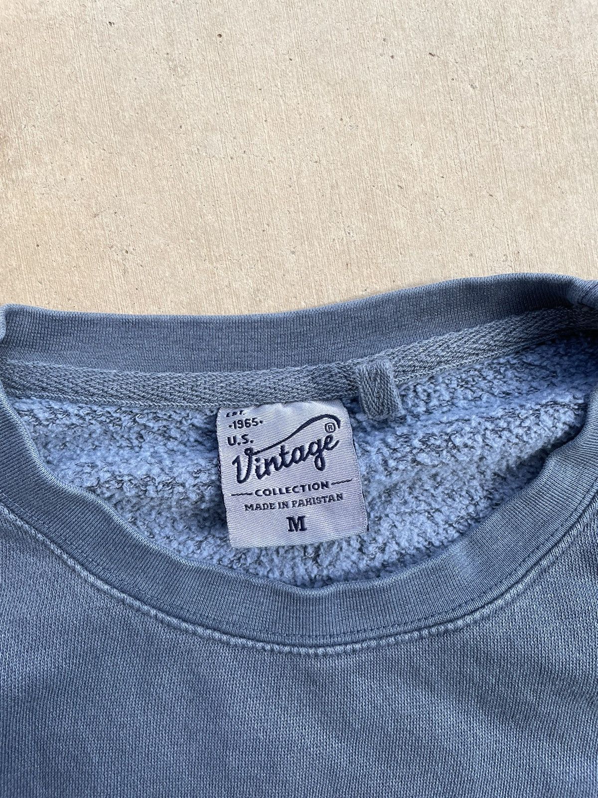 Vintage Vintage Las Vegas Sweatshirt Size US M / EU 48-50 / 2 - 5 Thumbnail