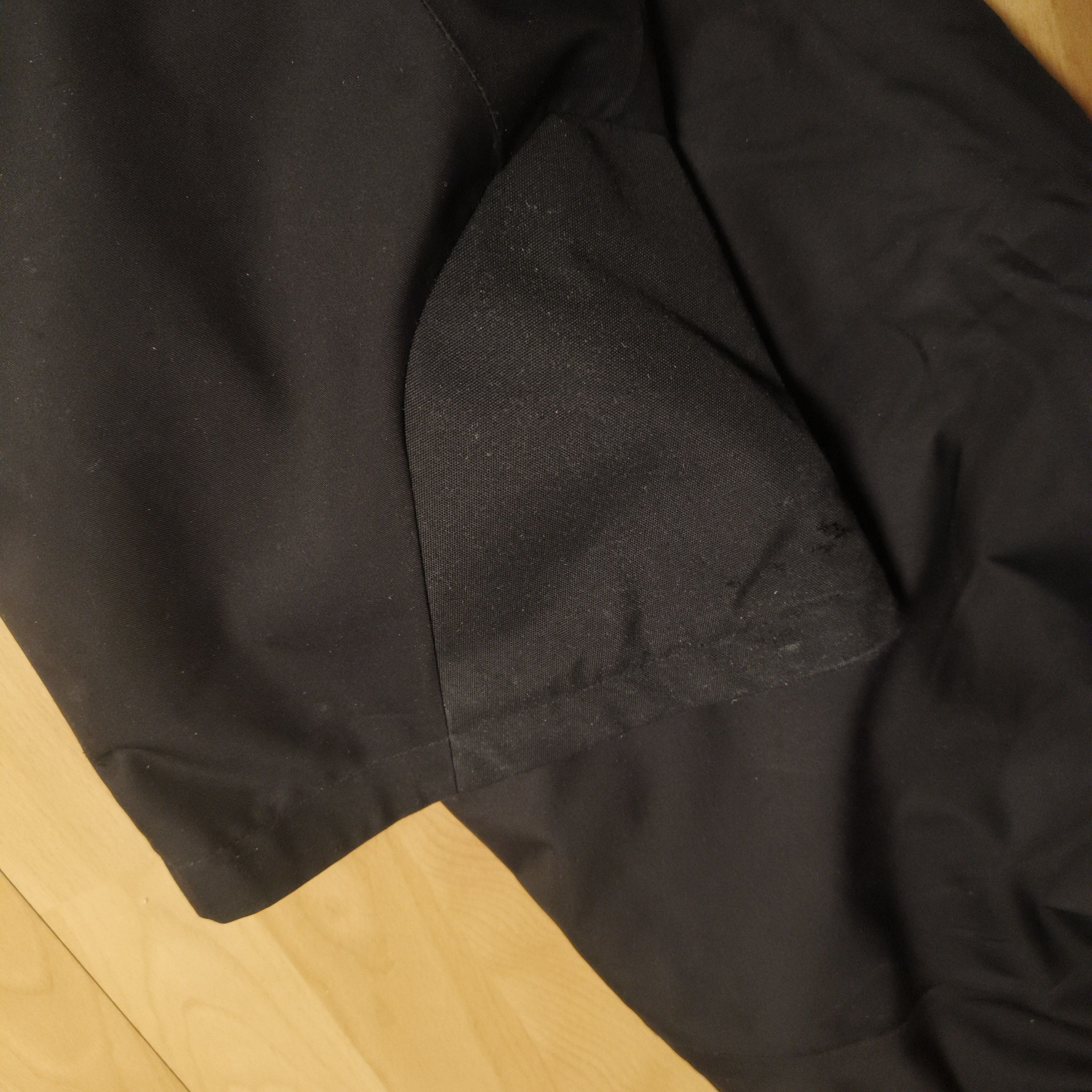 KJUS KJUS Sequence Ski Pants Dermizax EV/Primaloft Insulation Size 34" / US 12 / IT 48 - 13 Thumbnail