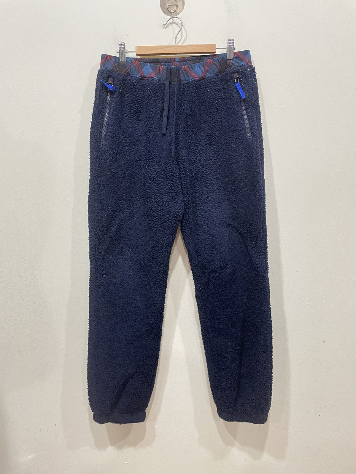 JW Anderson × Uniqlo J.W.Anderson X Uniqlo long pants Size 28" / US 6 / IT 42 - 1 Thumbnail