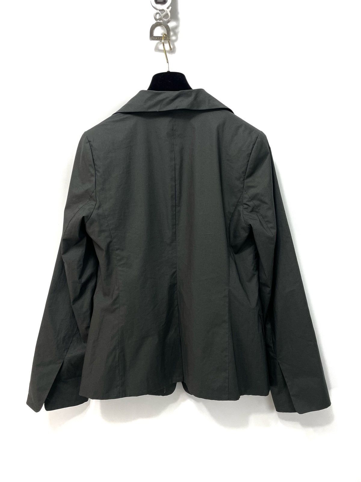 Other Susanne Bommer Tailored Blazer – Size 40 Size M / US 6-8 / IT 42-44 - 3 Thumbnail