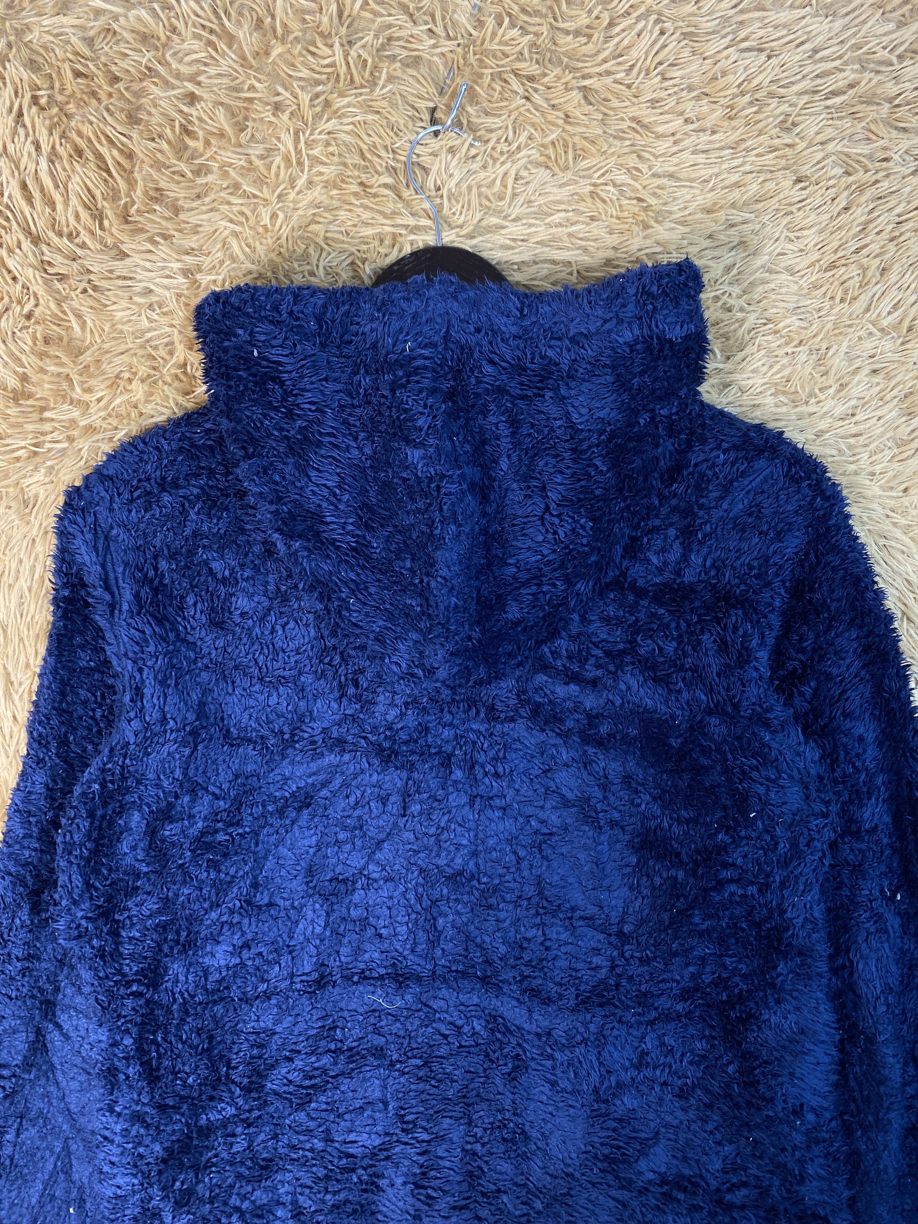 Champion Vintage Champion Fleece Zip Up Jacket PJ2626 Size US M / EU 48-50 / 2 - 6 Thumbnail