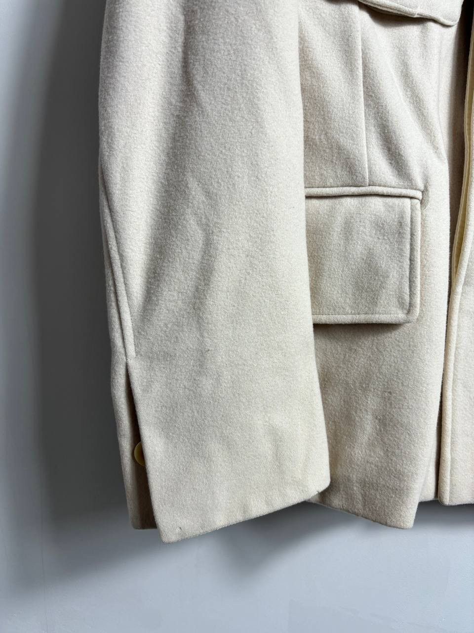Gucci Gucci by Tom Ford Multipocket Wool Jacket Size US M / EU 48-50 / 2 - 6 Thumbnail